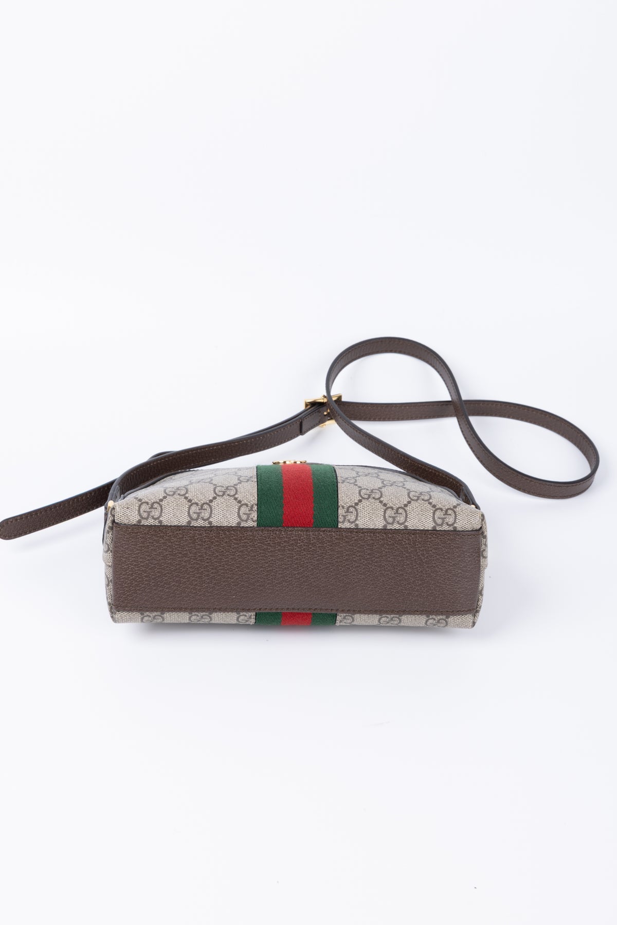 GUCCI GG OPHIDIA A TRACOLLA