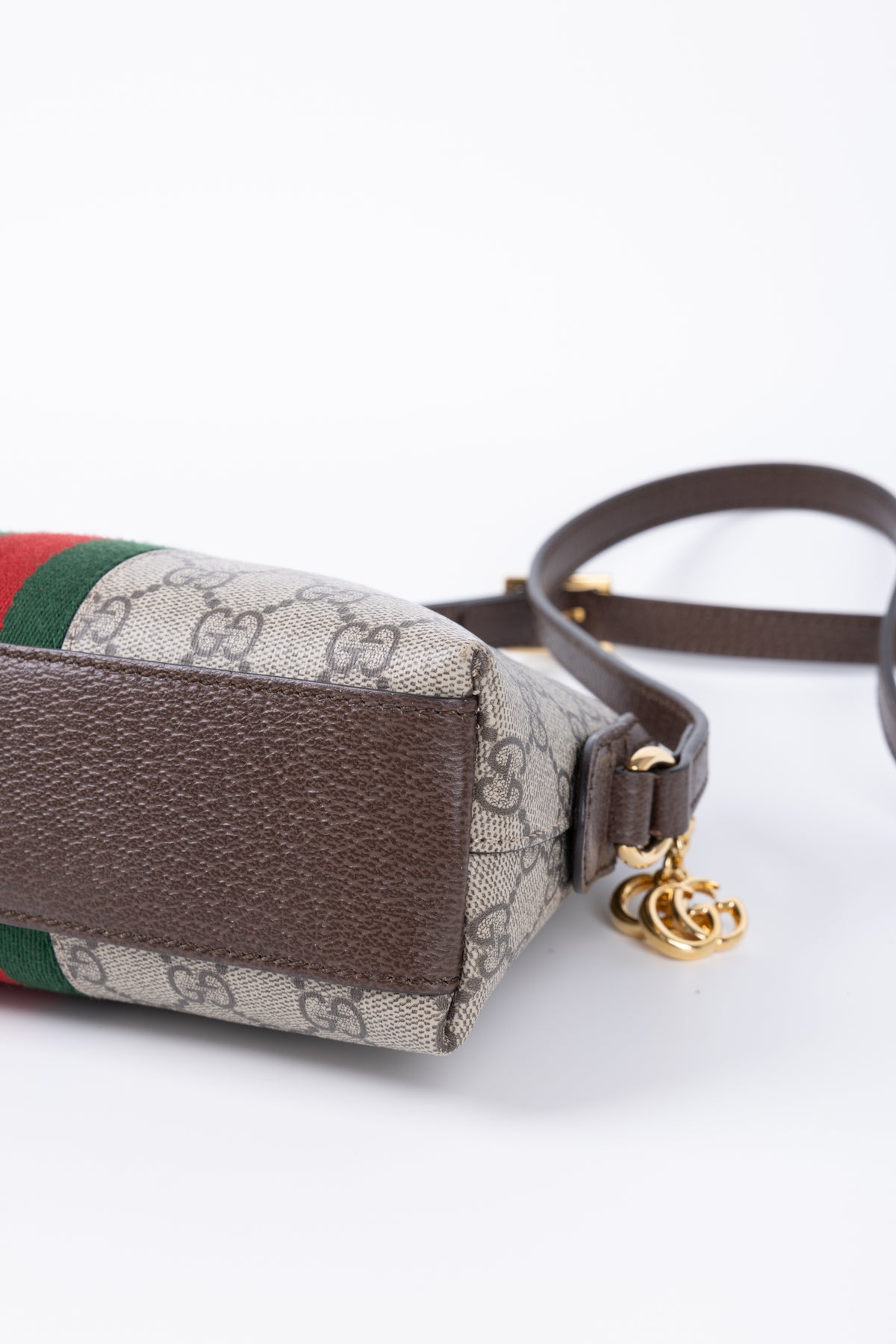 GUCCI GG OPHIDIA A TRACOLLA