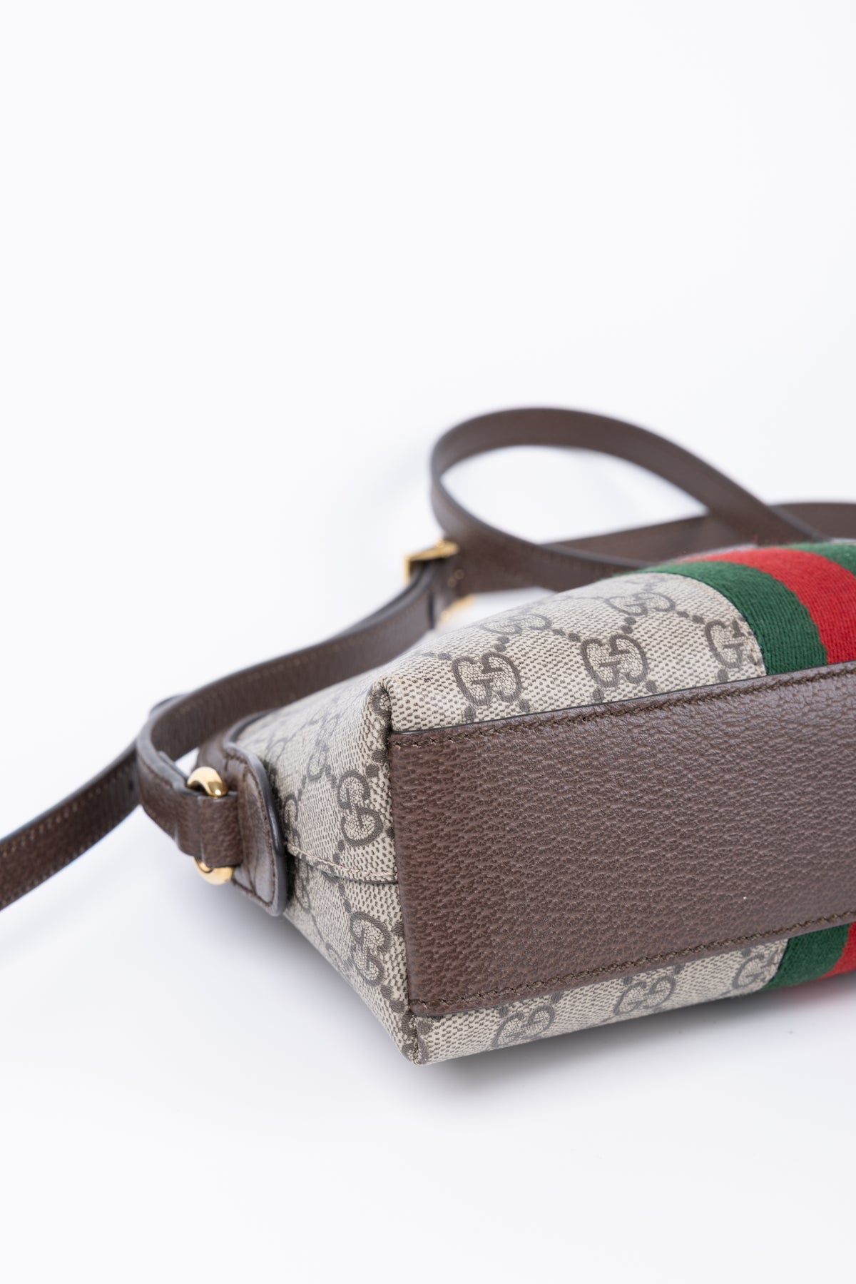 GUCCI GG OPHIDIA A TRACOLLA