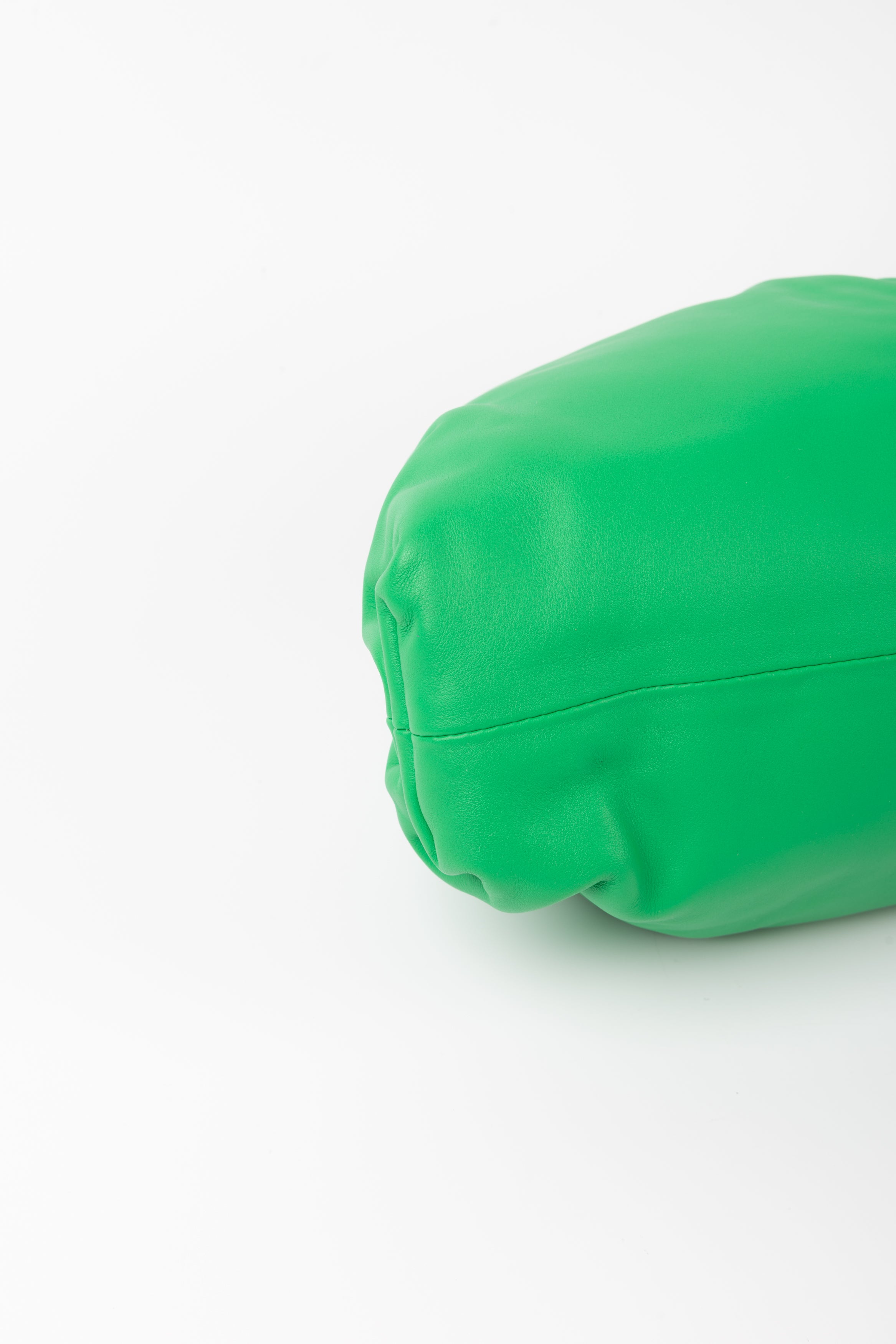 Bottega Veneta Clutch Pouch VERDE