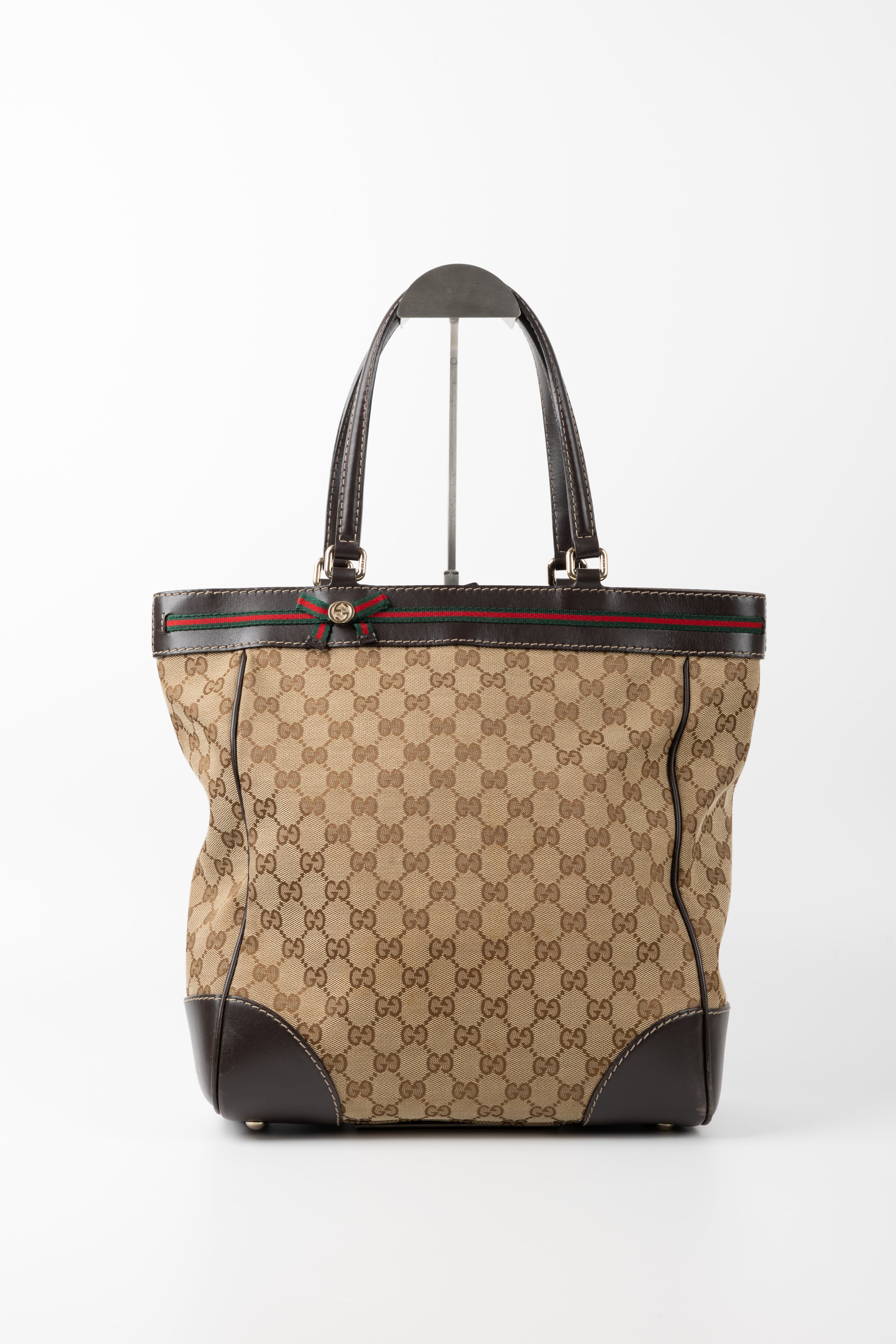 GUCCI MAYFAIR TELA MONOGRAM