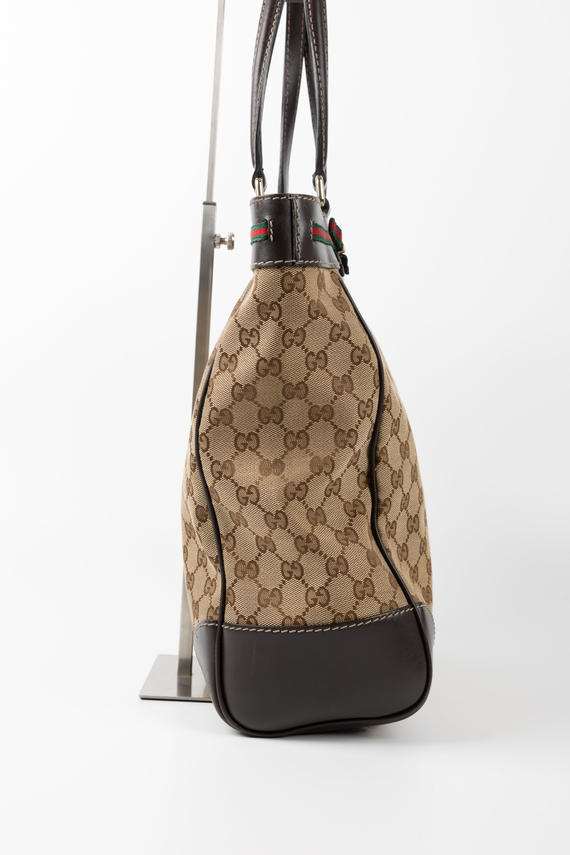 GUCCI MAYFAIR TELA MONOGRAM