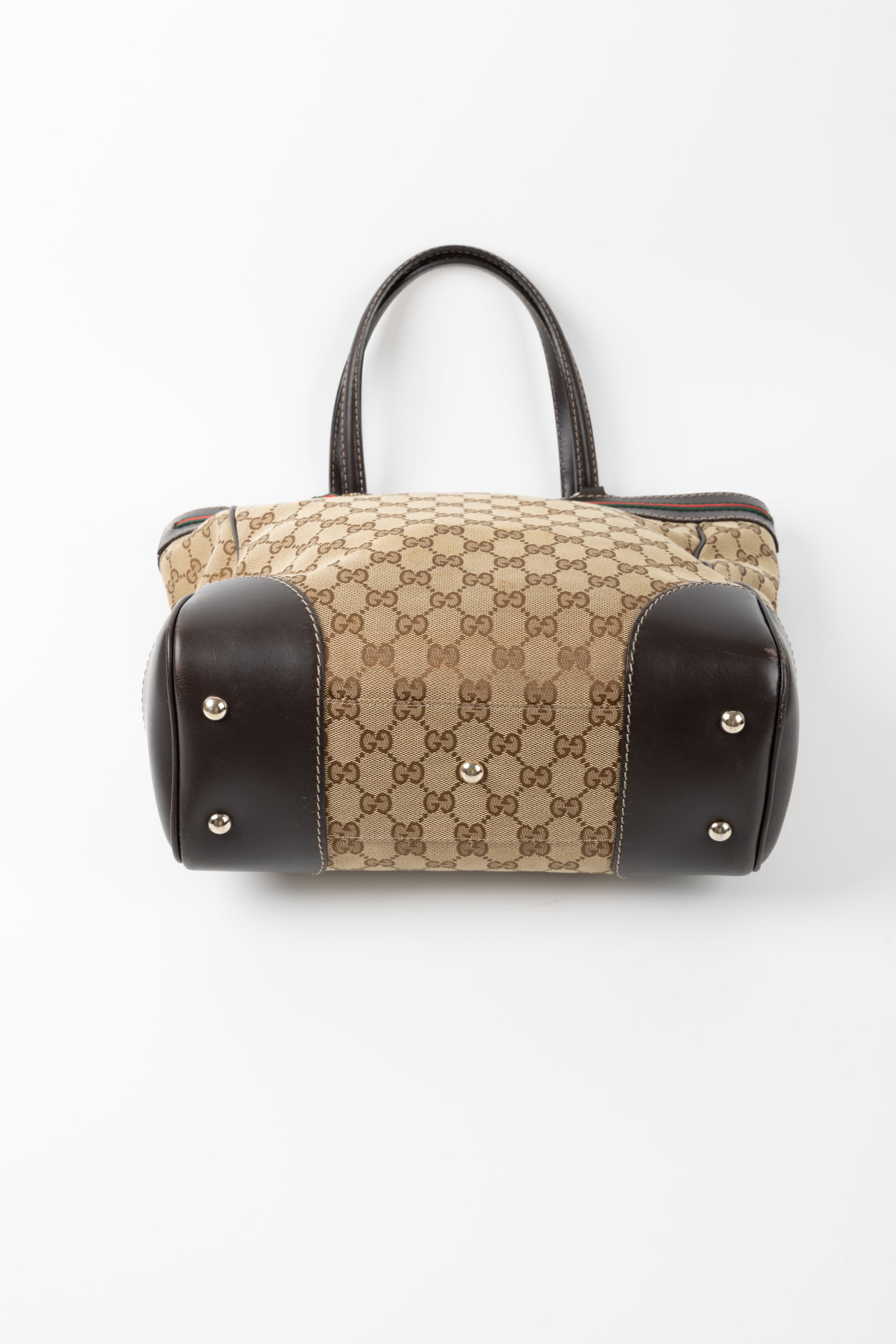 GUCCI MAYFAIR TELA MONOGRAM