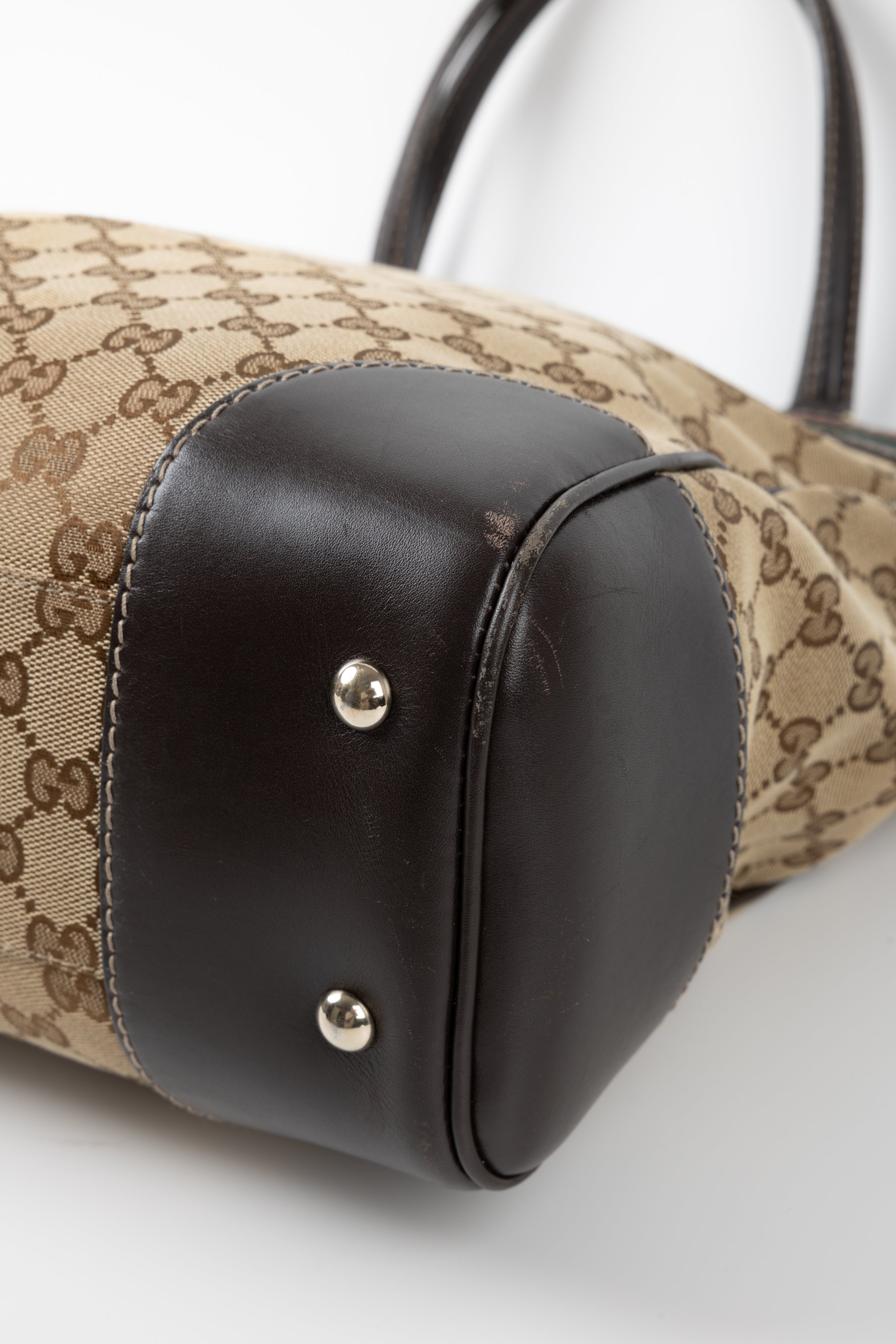 GUCCI MAYFAIR TELA MONOGRAM