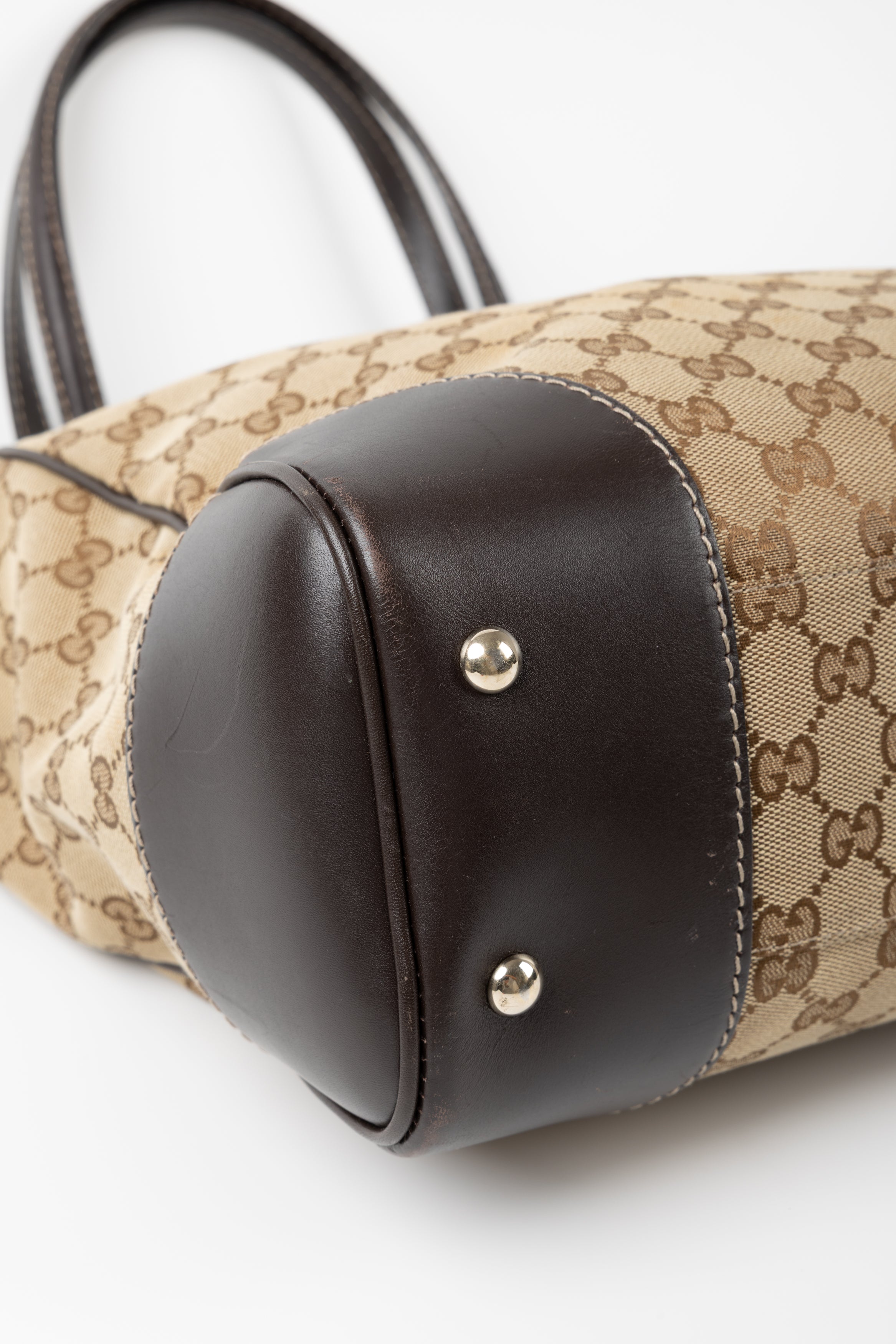 GUCCI MAYFAIR TELA MONOGRAM