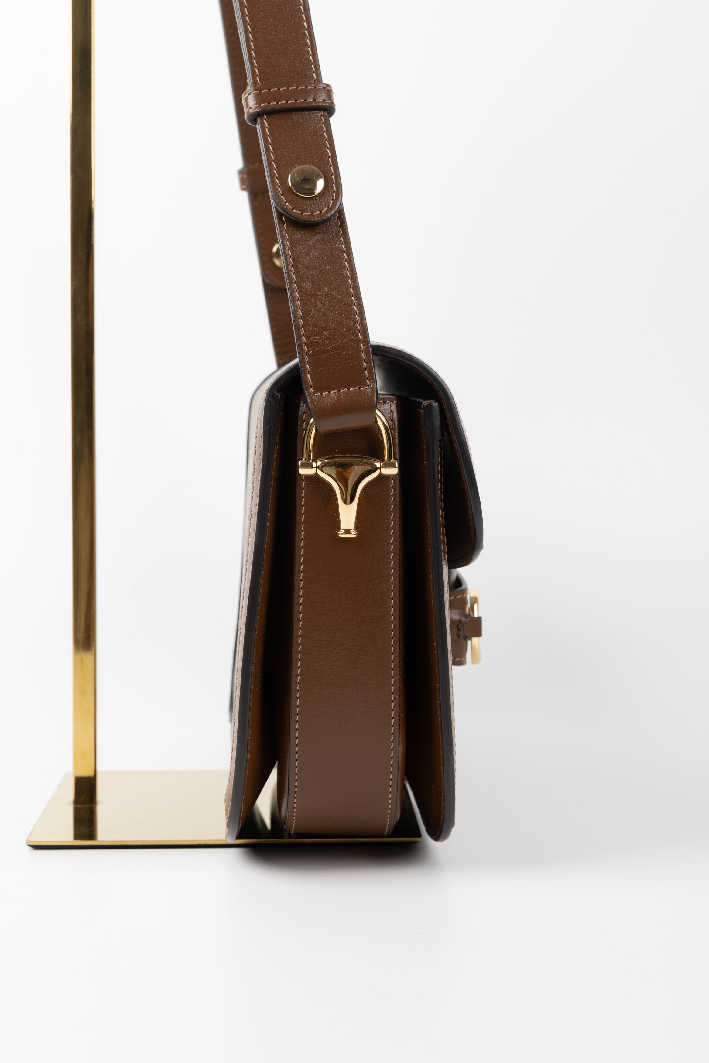 GUCCI HORSEBIT 1955