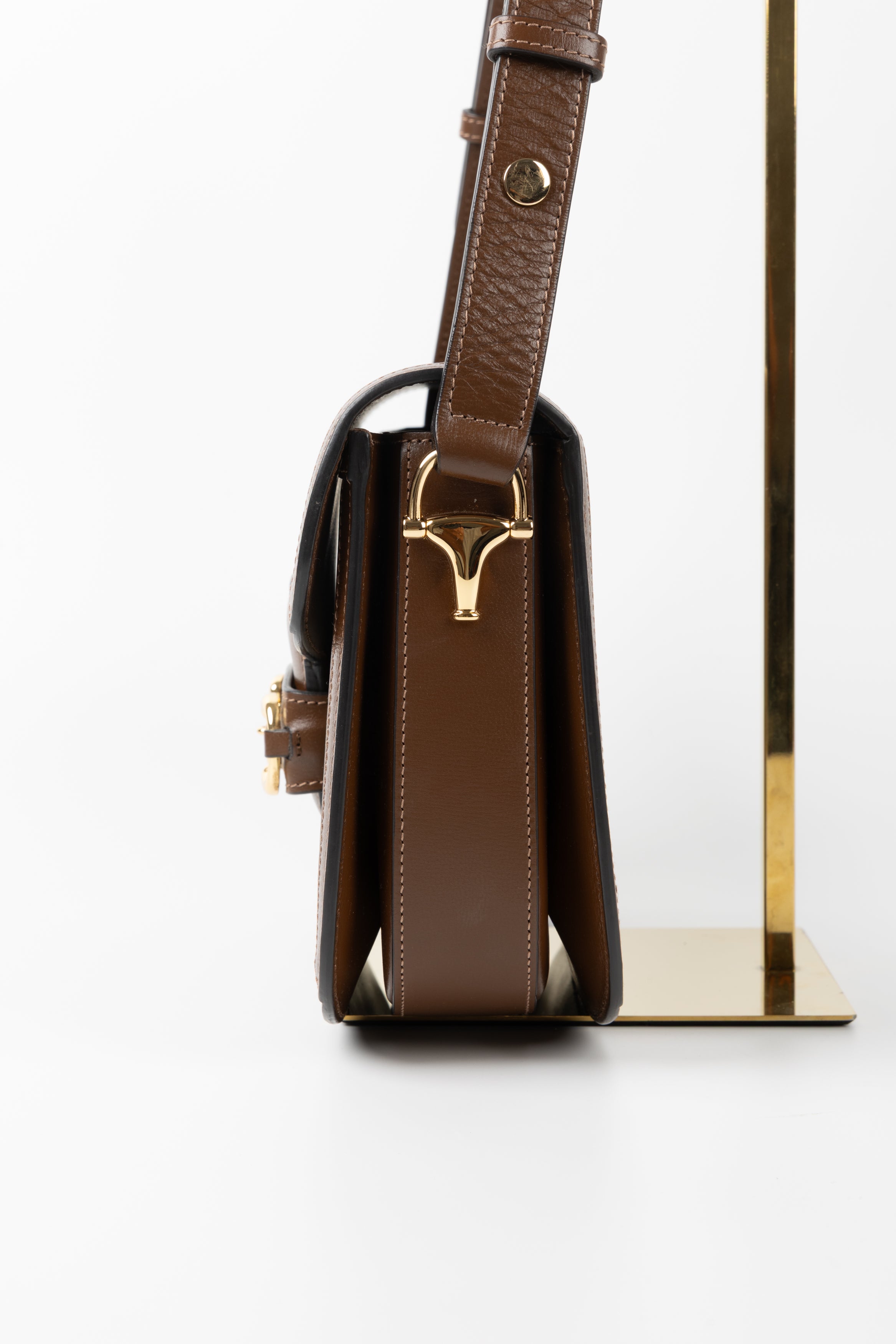 GUCCI HORSEBIT 1955