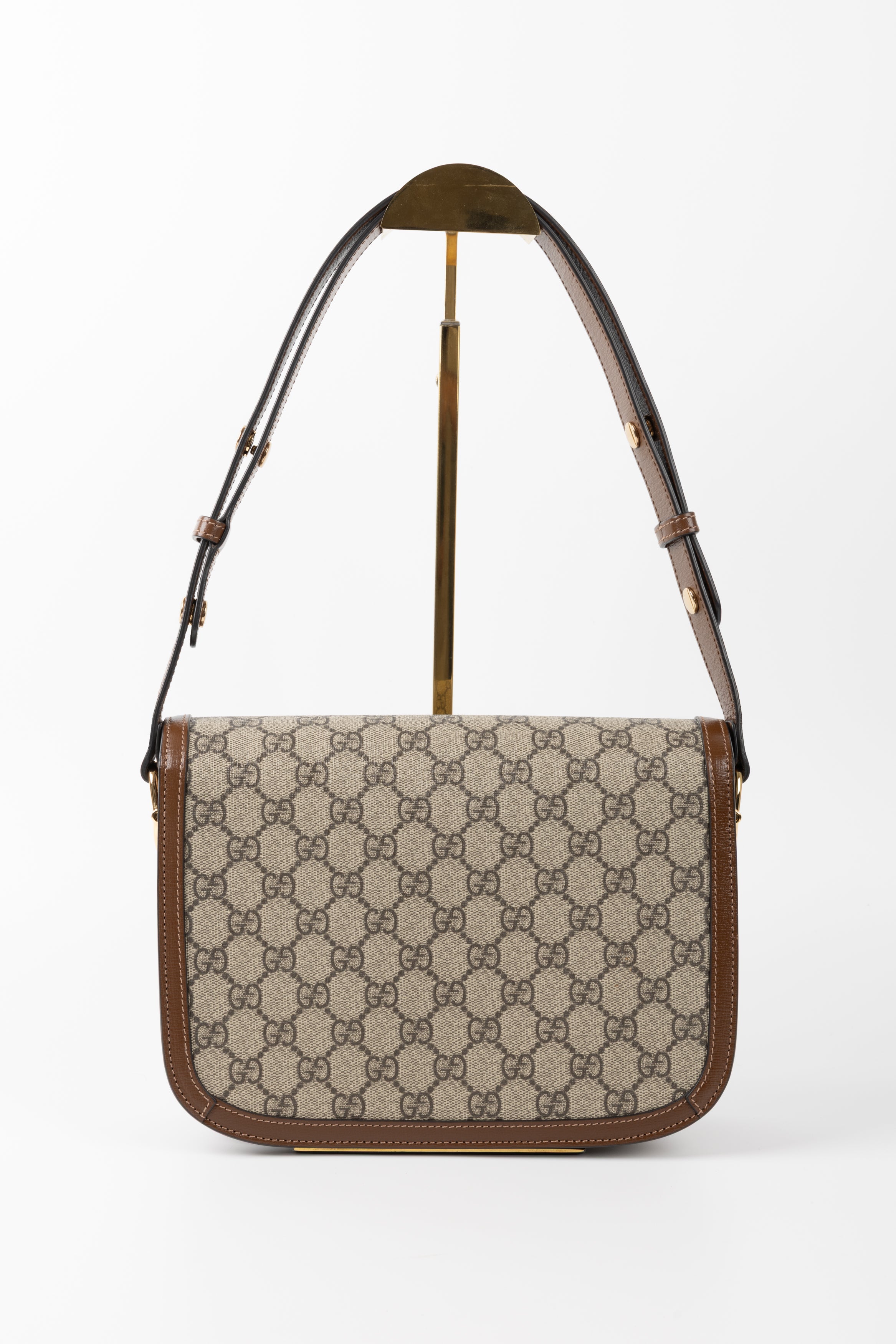 GUCCI HORSEBIT 1955
