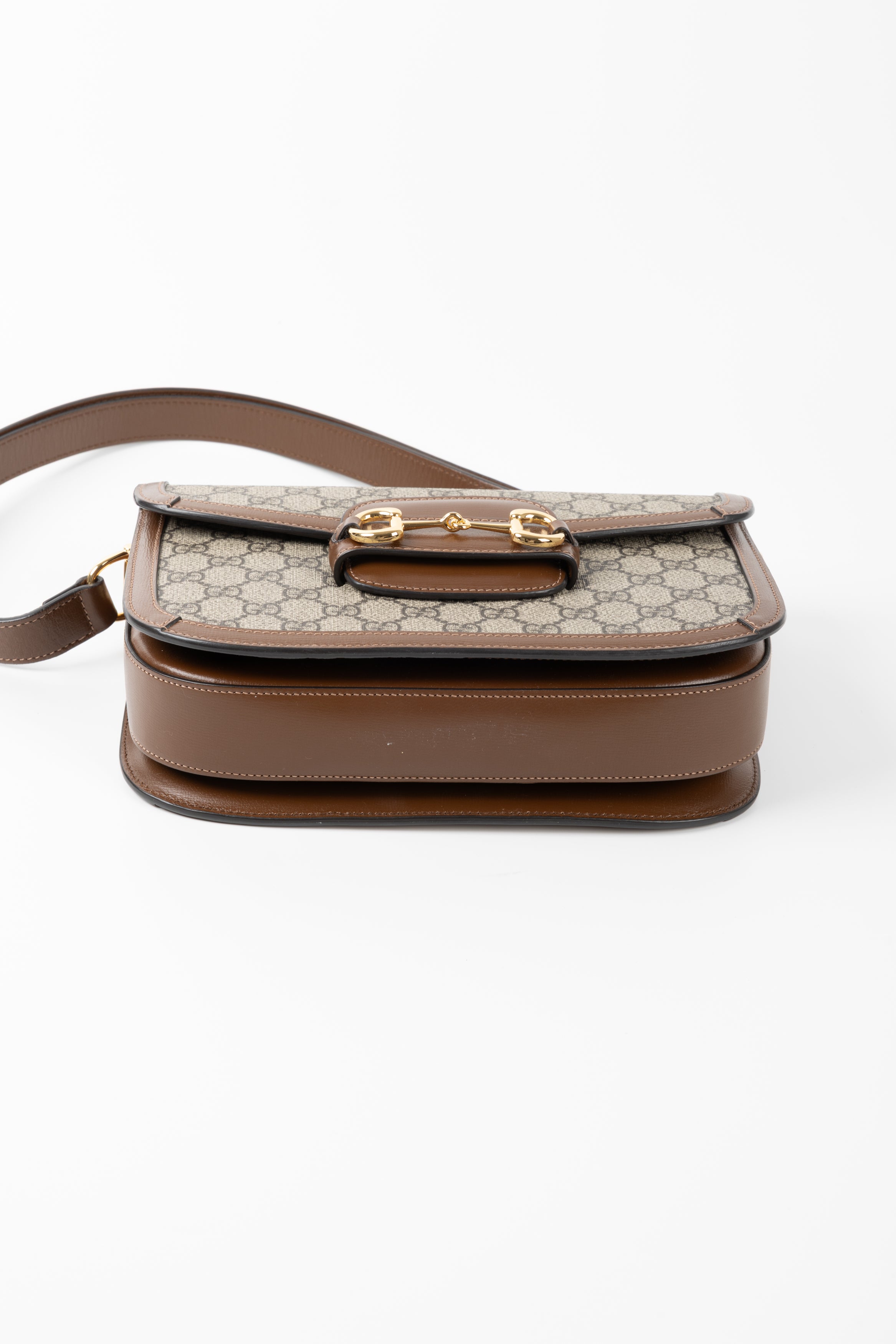 GUCCI HORSEBIT 1955