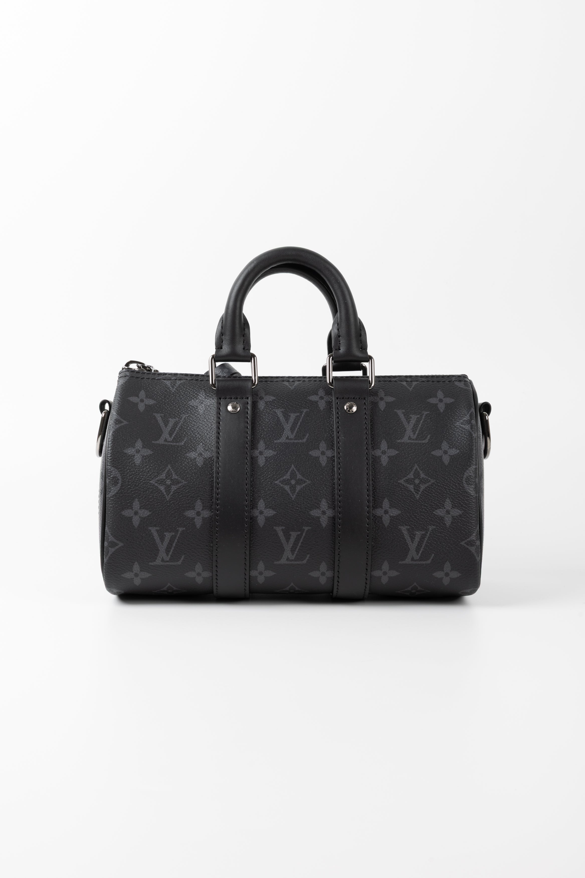 LOUIS VUITTON Keepall Bandoulière 25
