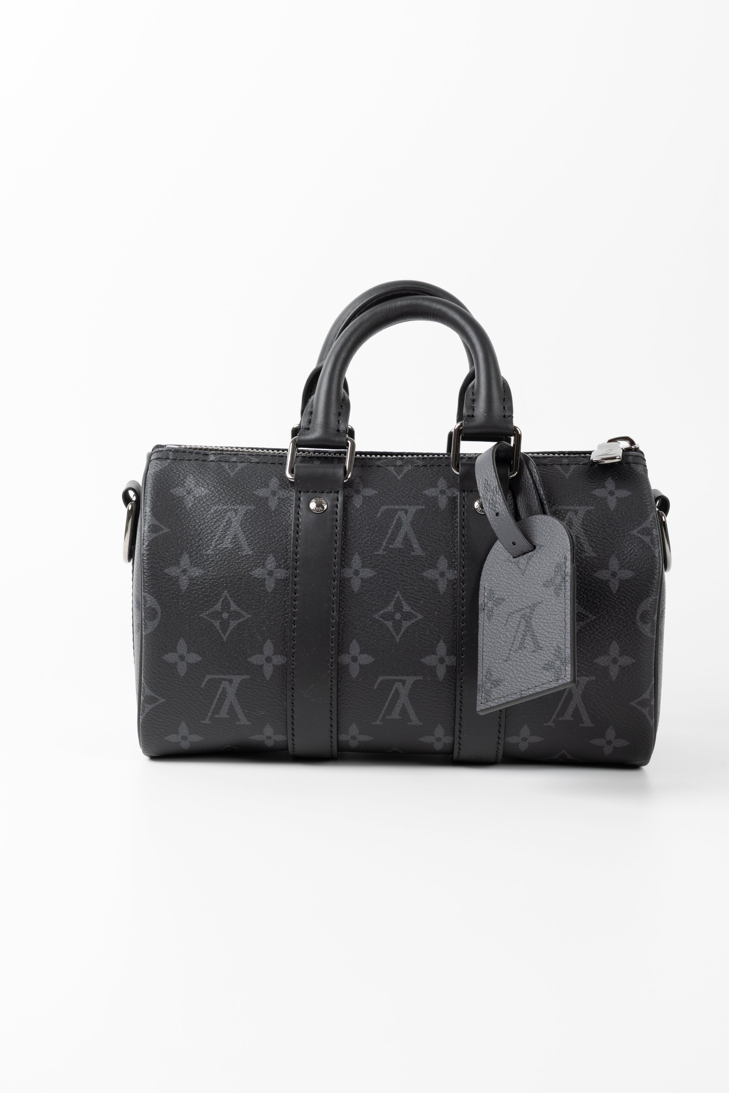 LOUIS VUITTON KEEPALL BANDOULIÈRE 25