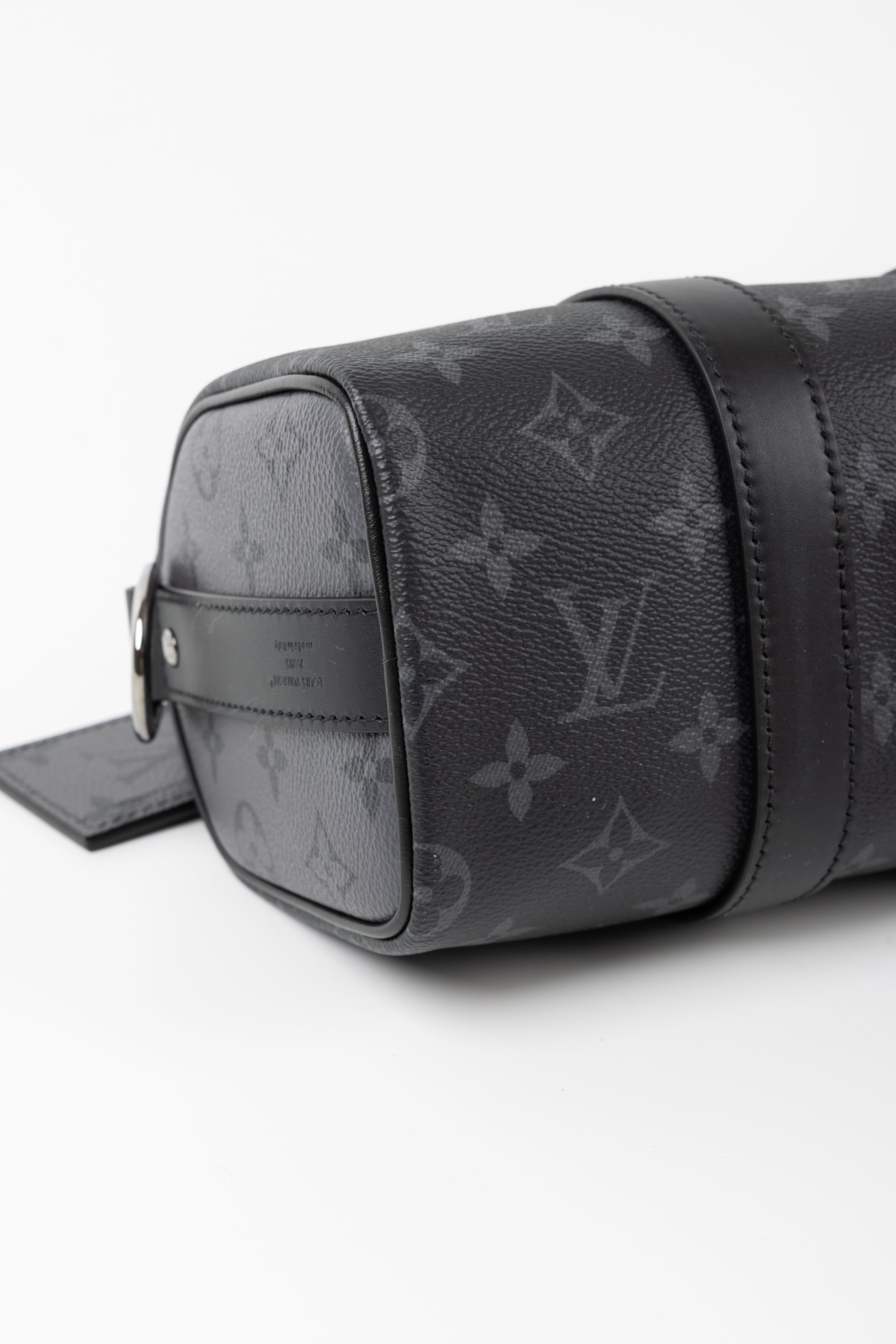 LOUIS VUITTON Keepall Bandoulière 25