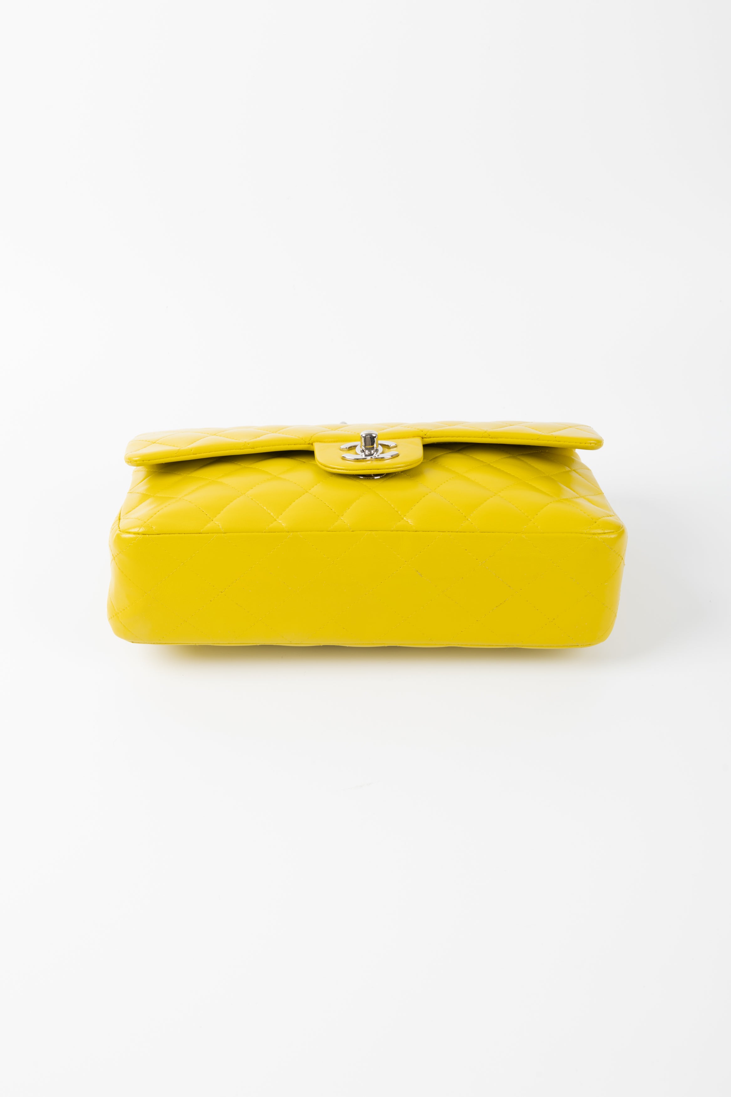 CHANEL 11.12 GIALLO LIME