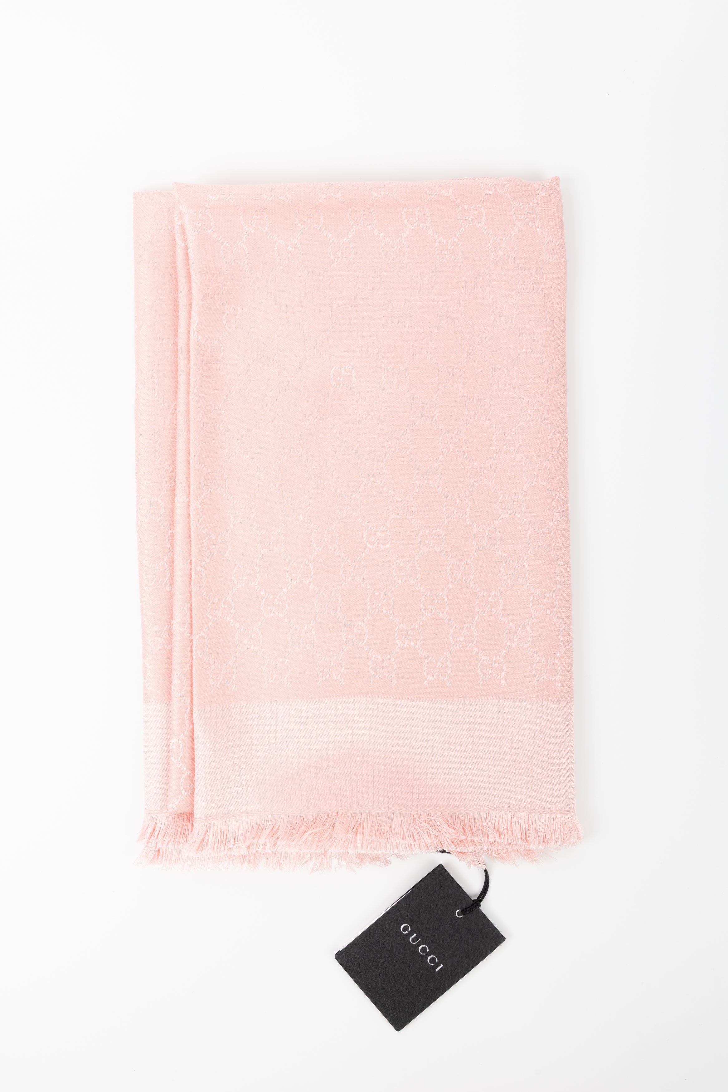 GUCCI STOLA ROSA 20
