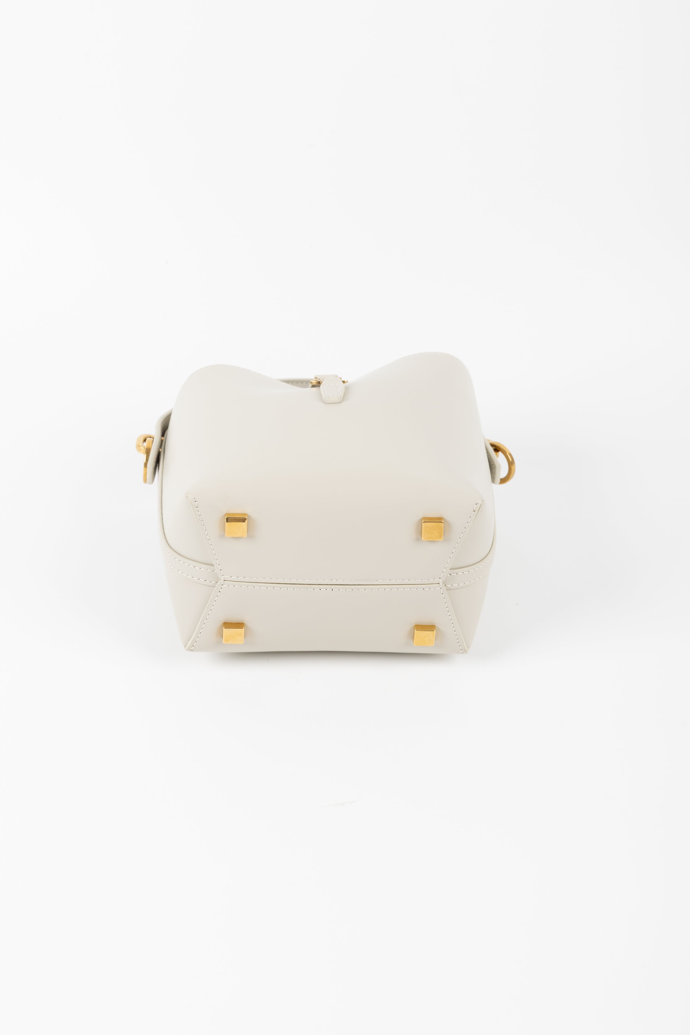 SAINT LAURENT LE 37 ECRU MINI