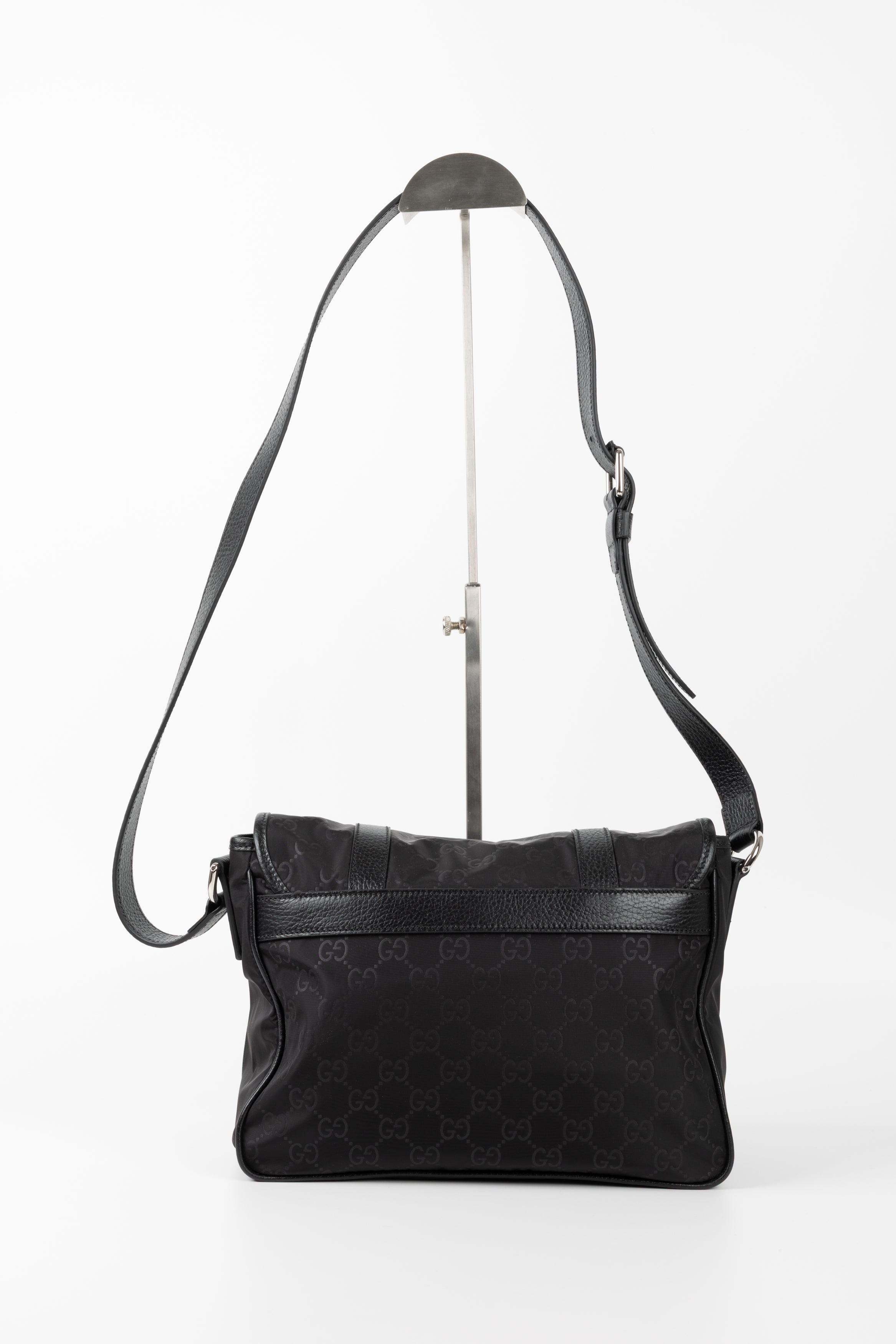 GUCCI A TRACOLLA IN NYLON