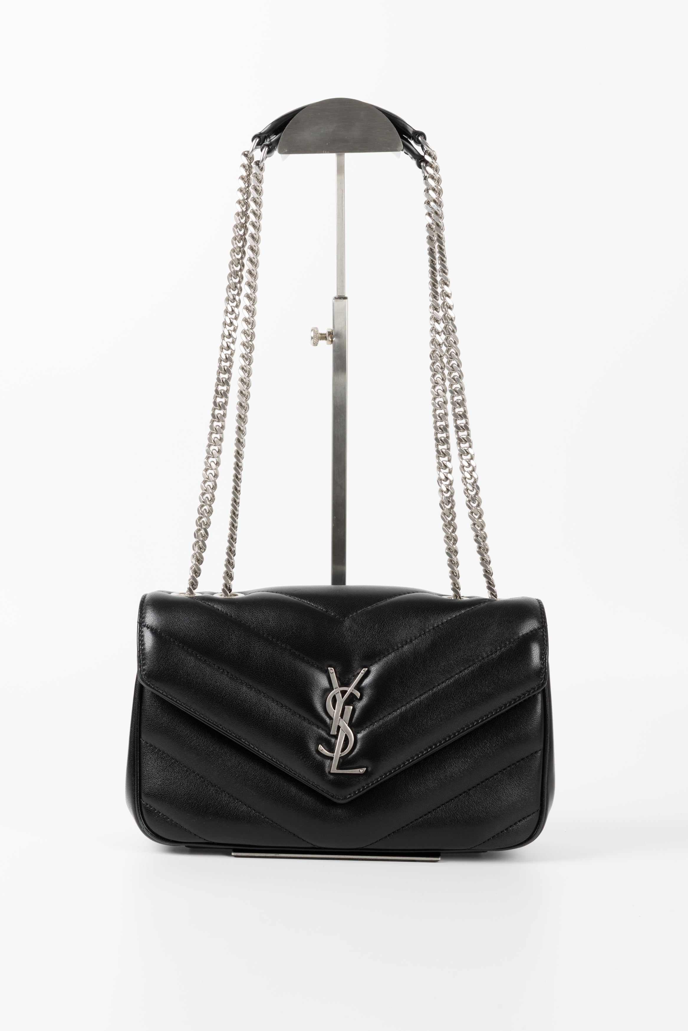 SAINT LAURENT LOU LOU NERA