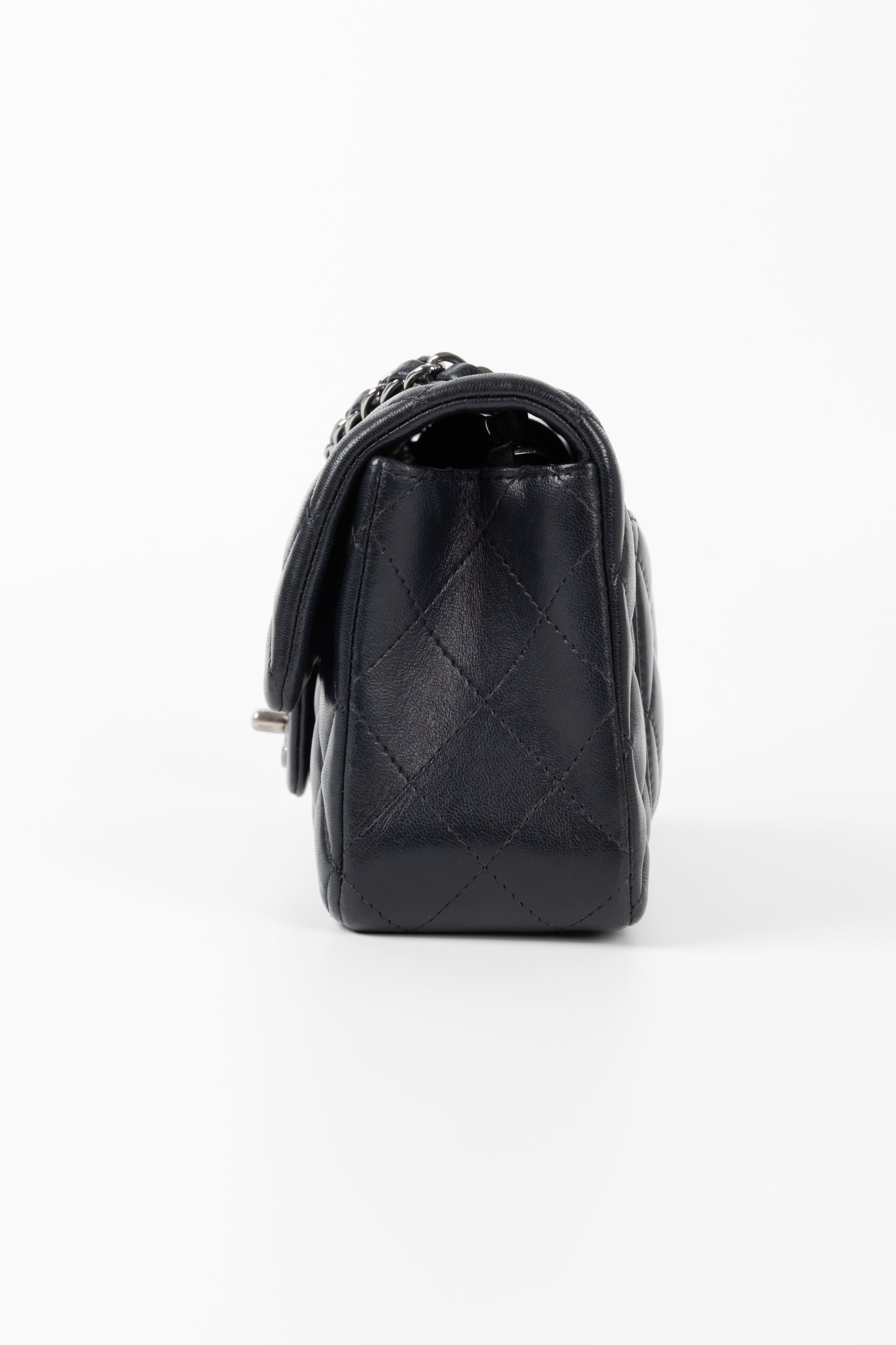 CHANEL RECTANGULAR DARK NIGHT