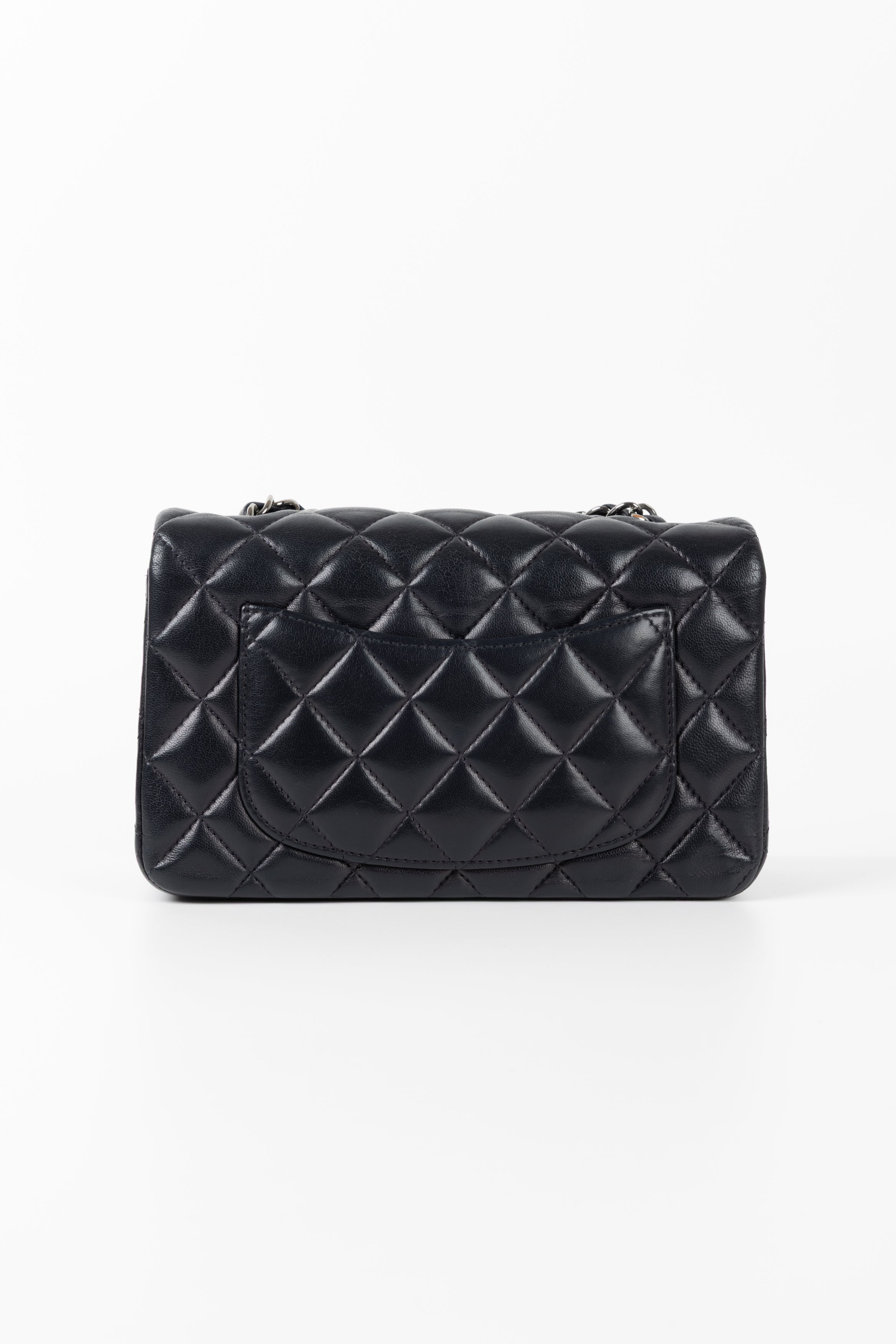 CHANEL RECTANGULAR DARK NIGHT