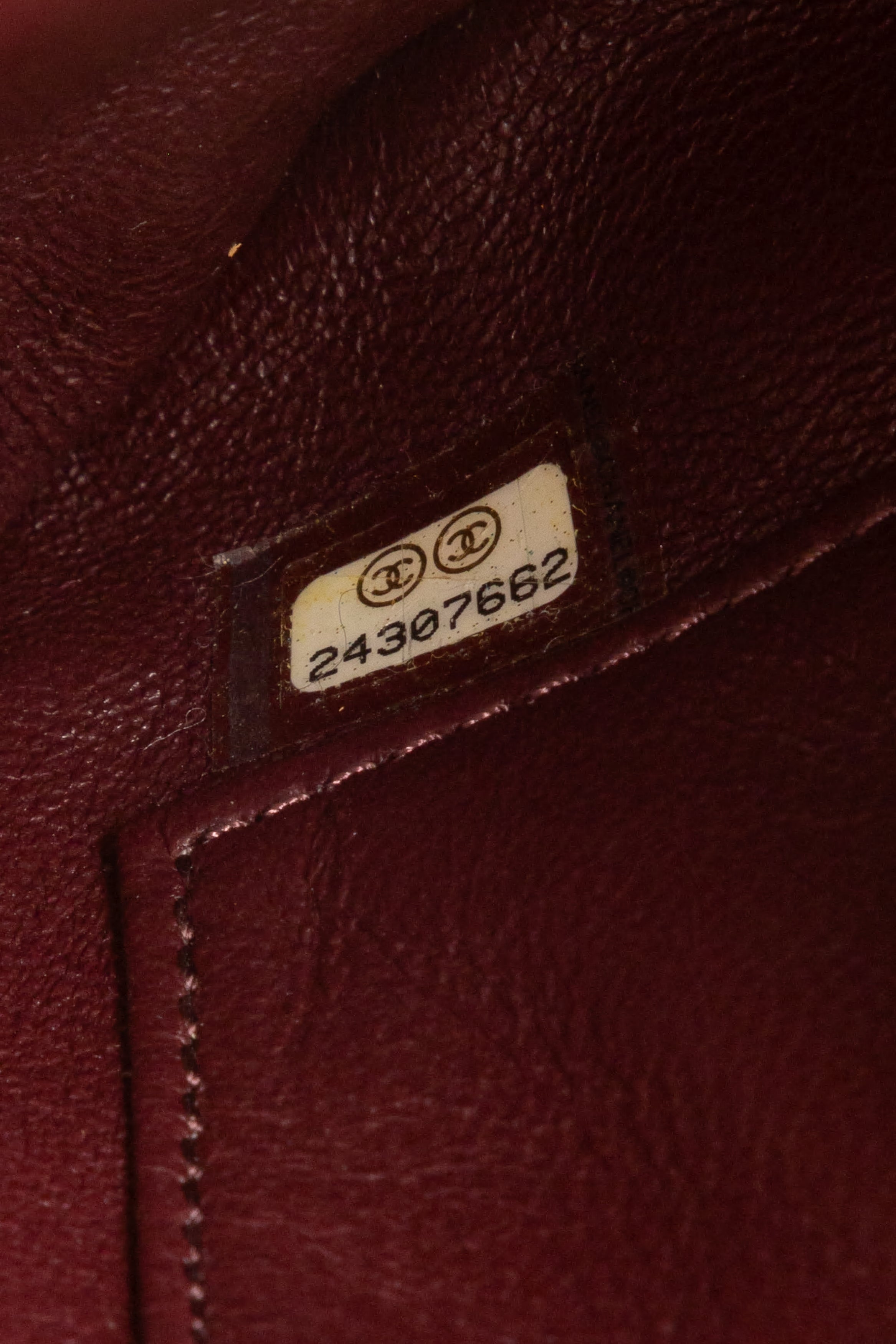 CHANEL TRENDY BISCOTTO
