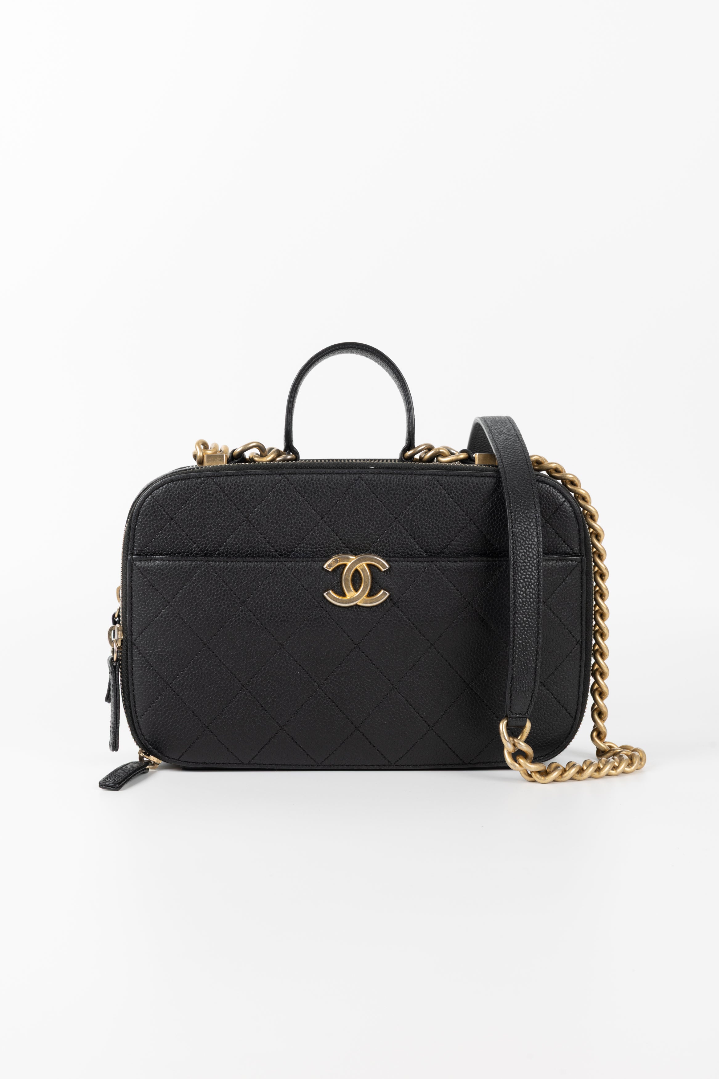 CHANEL AFFINITY NERA