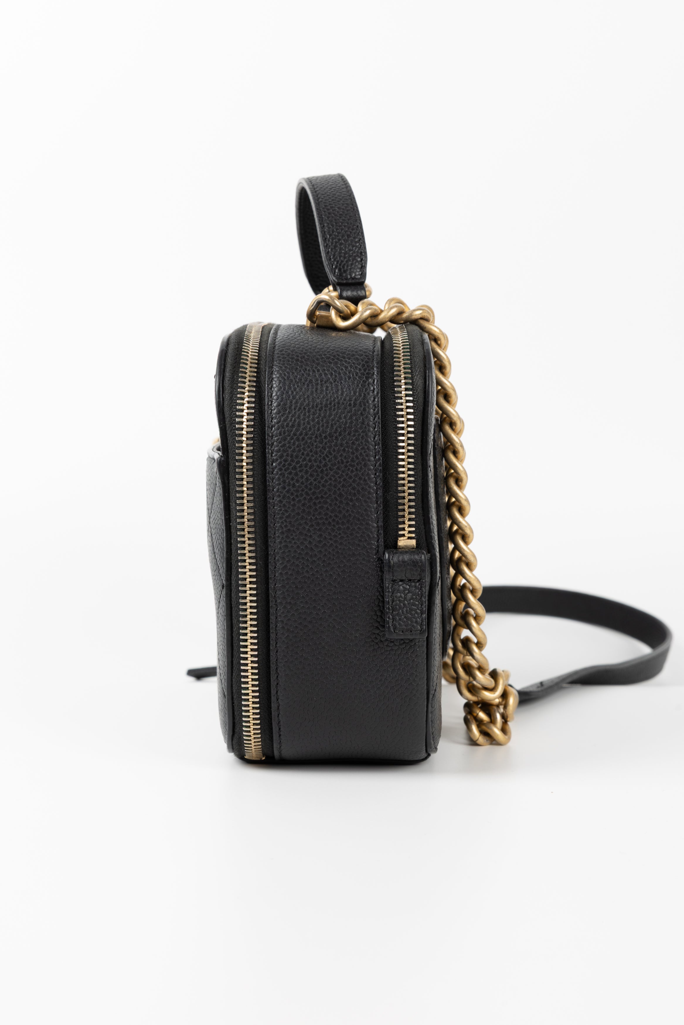 CHANEL AFFINITY NERA