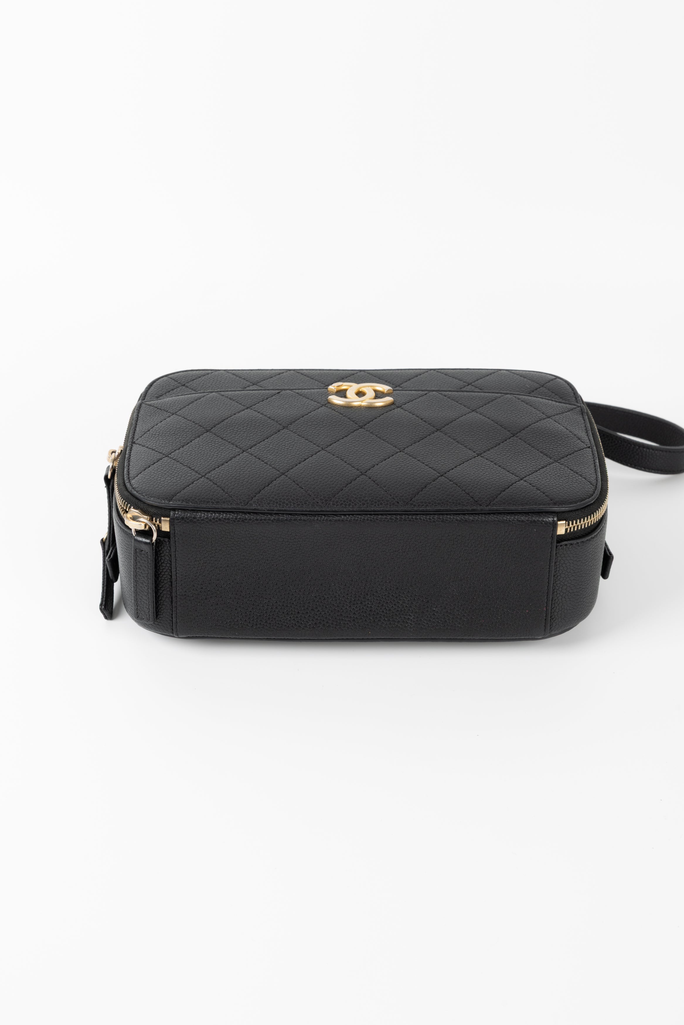 CHANEL AFFINITY NERA