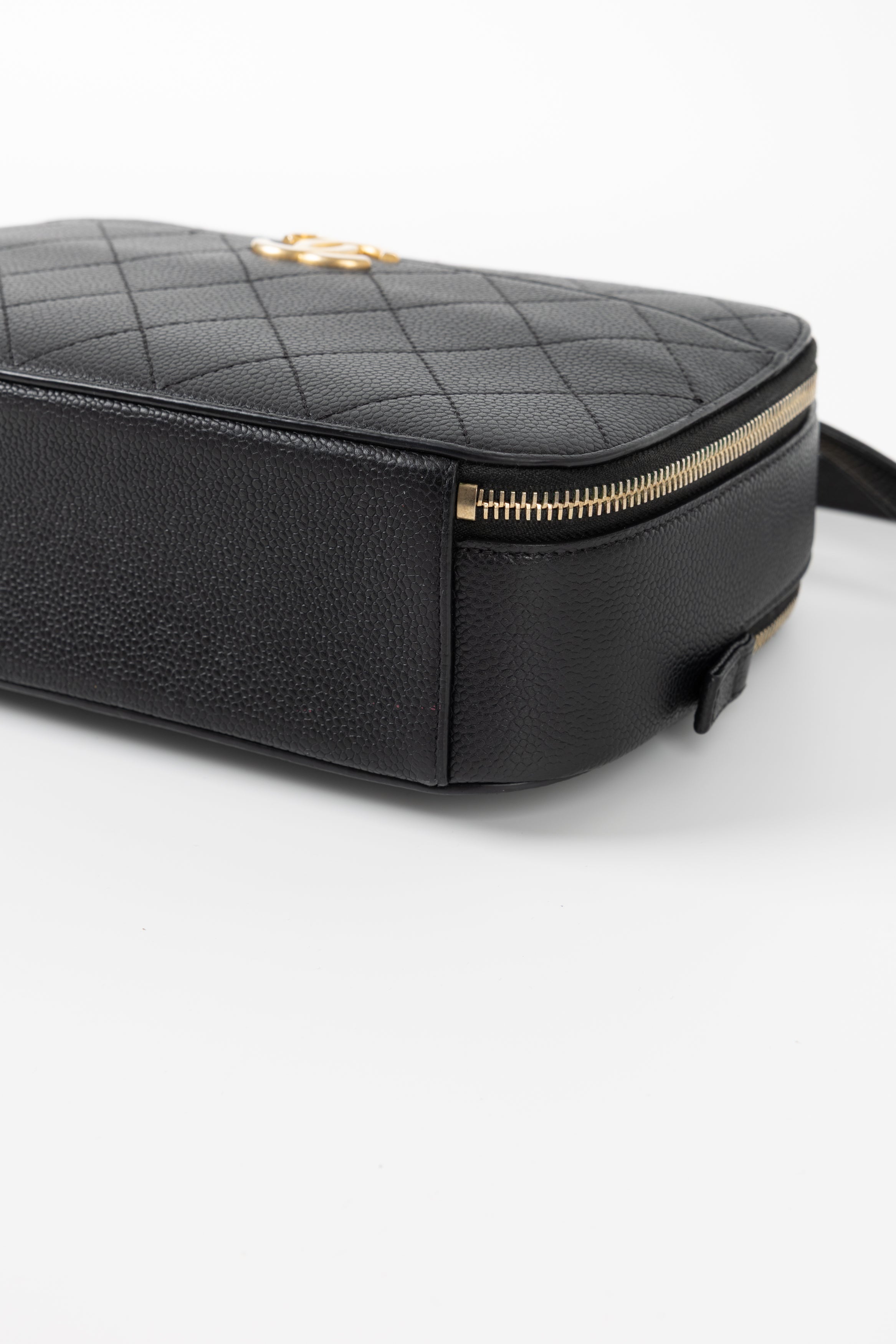 CHANEL AFFINITY NERA