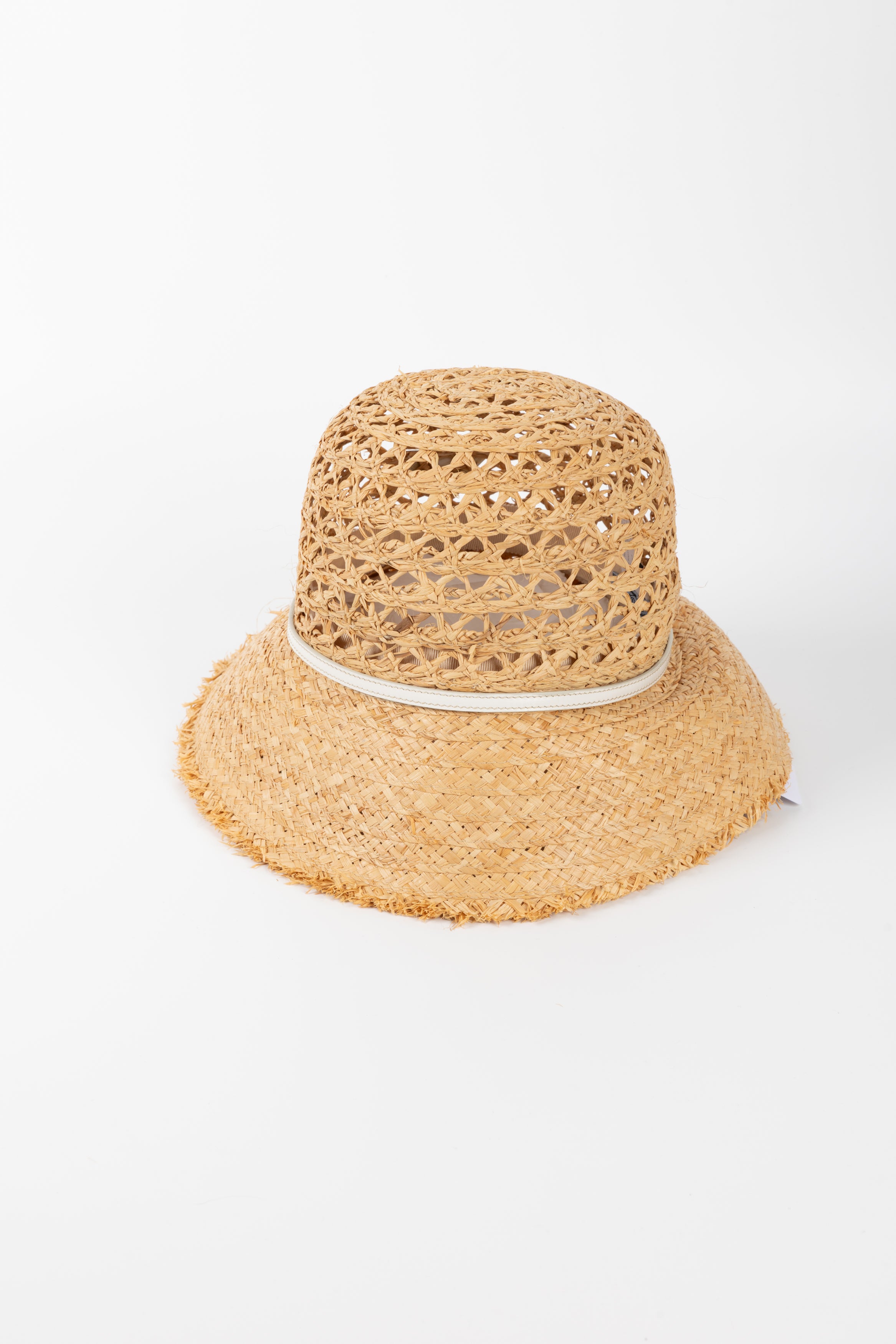 PRADA CAPPELLO PESCATORE