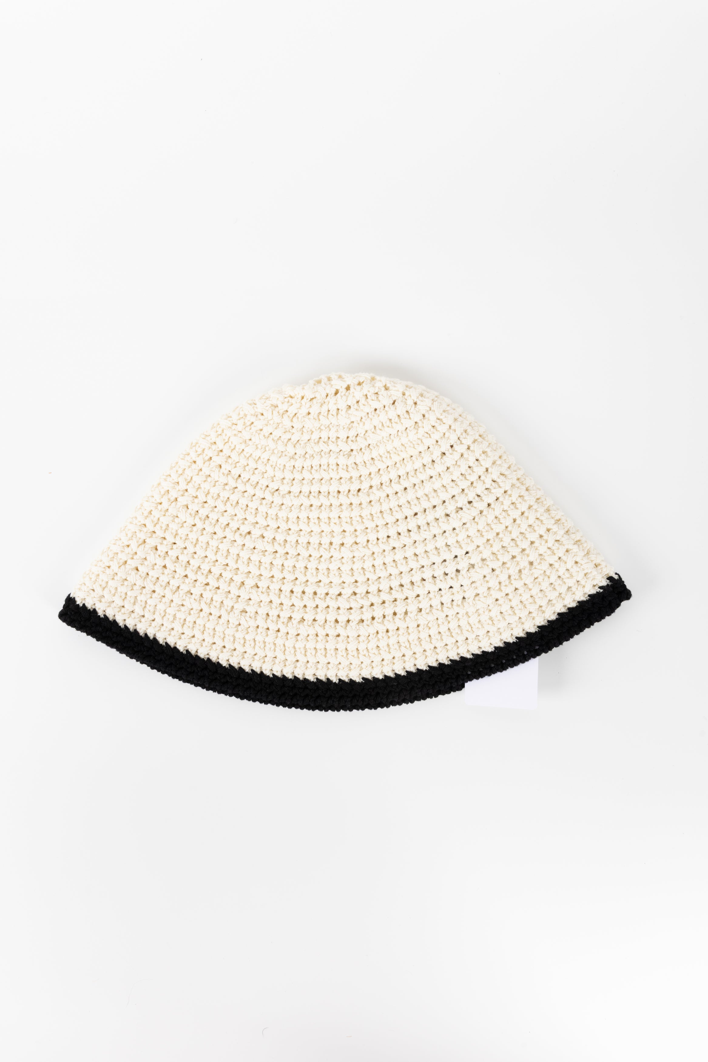 MIU MIU CAPPELLO UNCINETTO