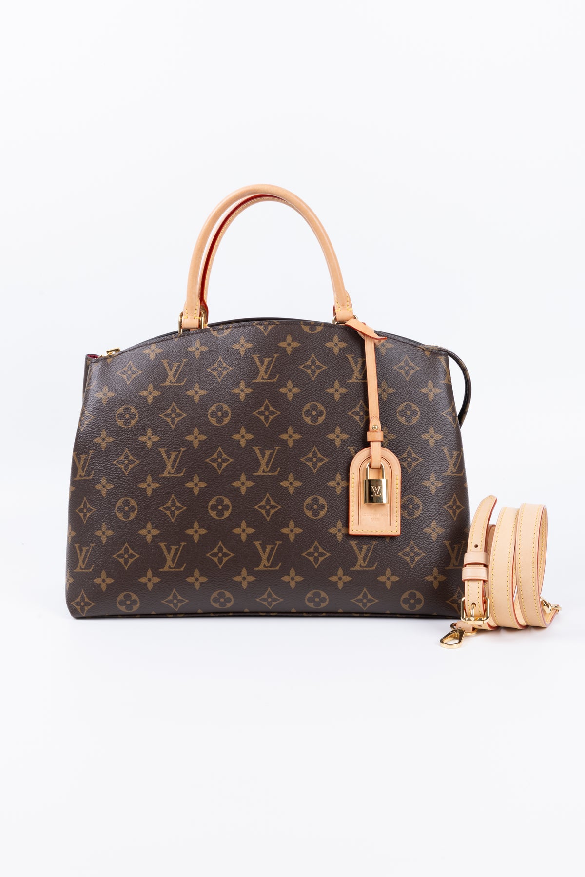 LOUIS VUITTON GRAND PALAIS MM