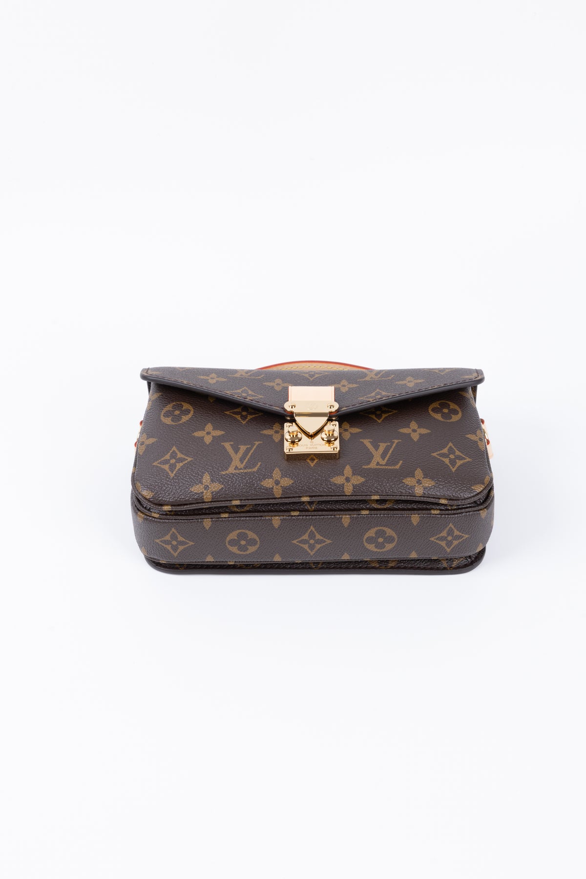 LOUIS VUITTON MÉTIS EAST-WEST