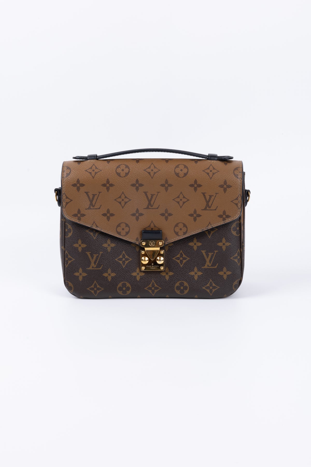 LOUIS VUITTON MÈTIS REVERSE