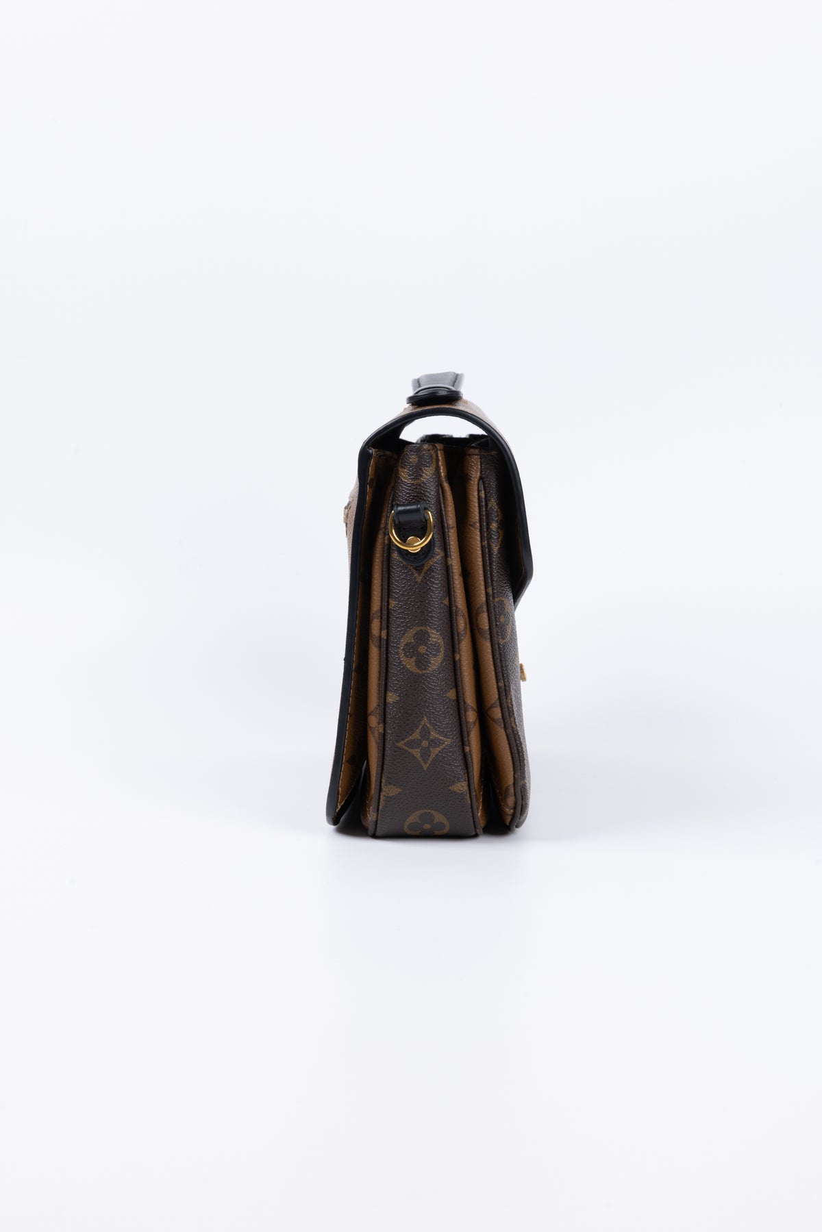 LOUIS VUITTON MÈTIS REVERSE