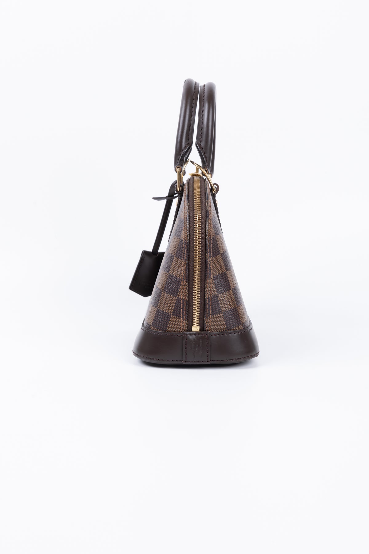 LOUIS VUITTON ALMA DAMIER