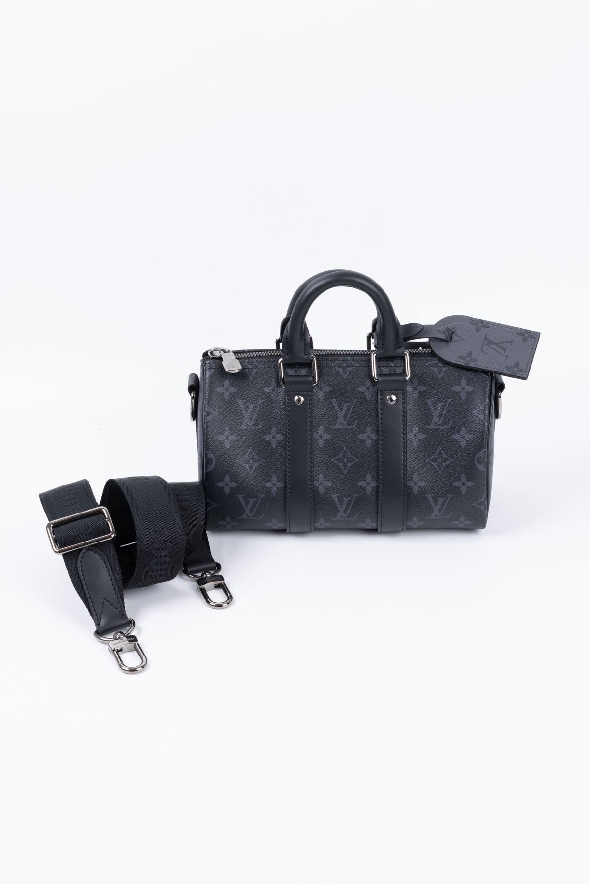 LOUIS VUITTON KEEPALL BANDOULIERE 25