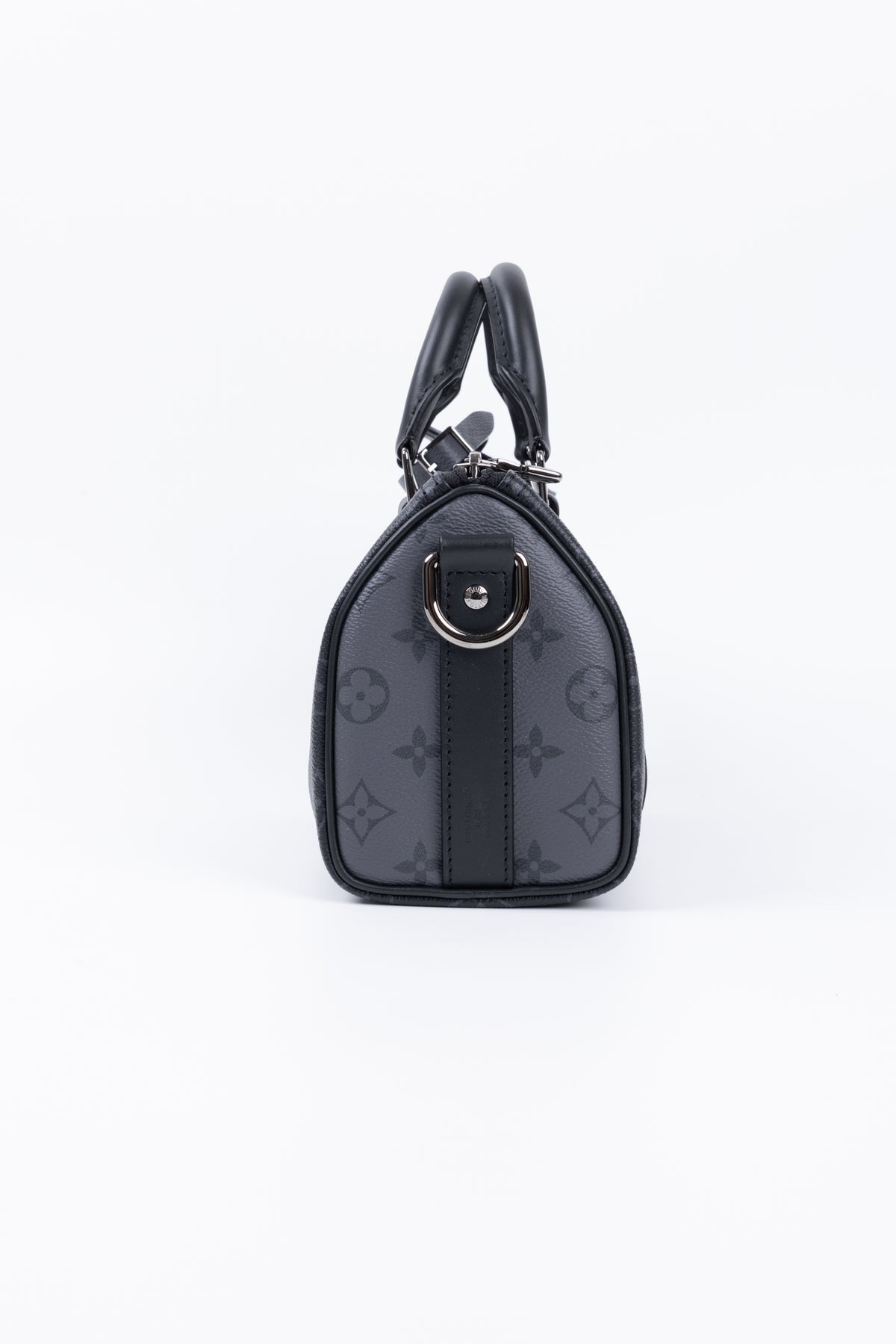 LOUIS VUITTON KEEPALL BANDOULIERE 25