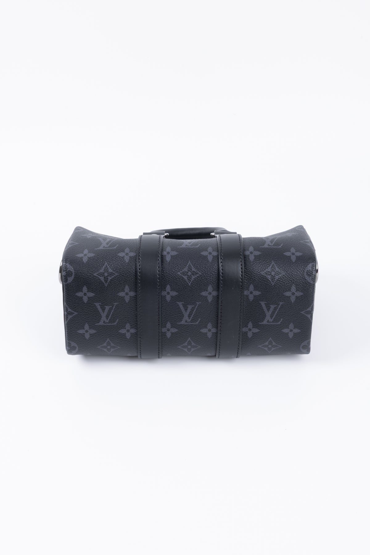LOUIS VUITTON KEEPALL BANDOULIERE 25