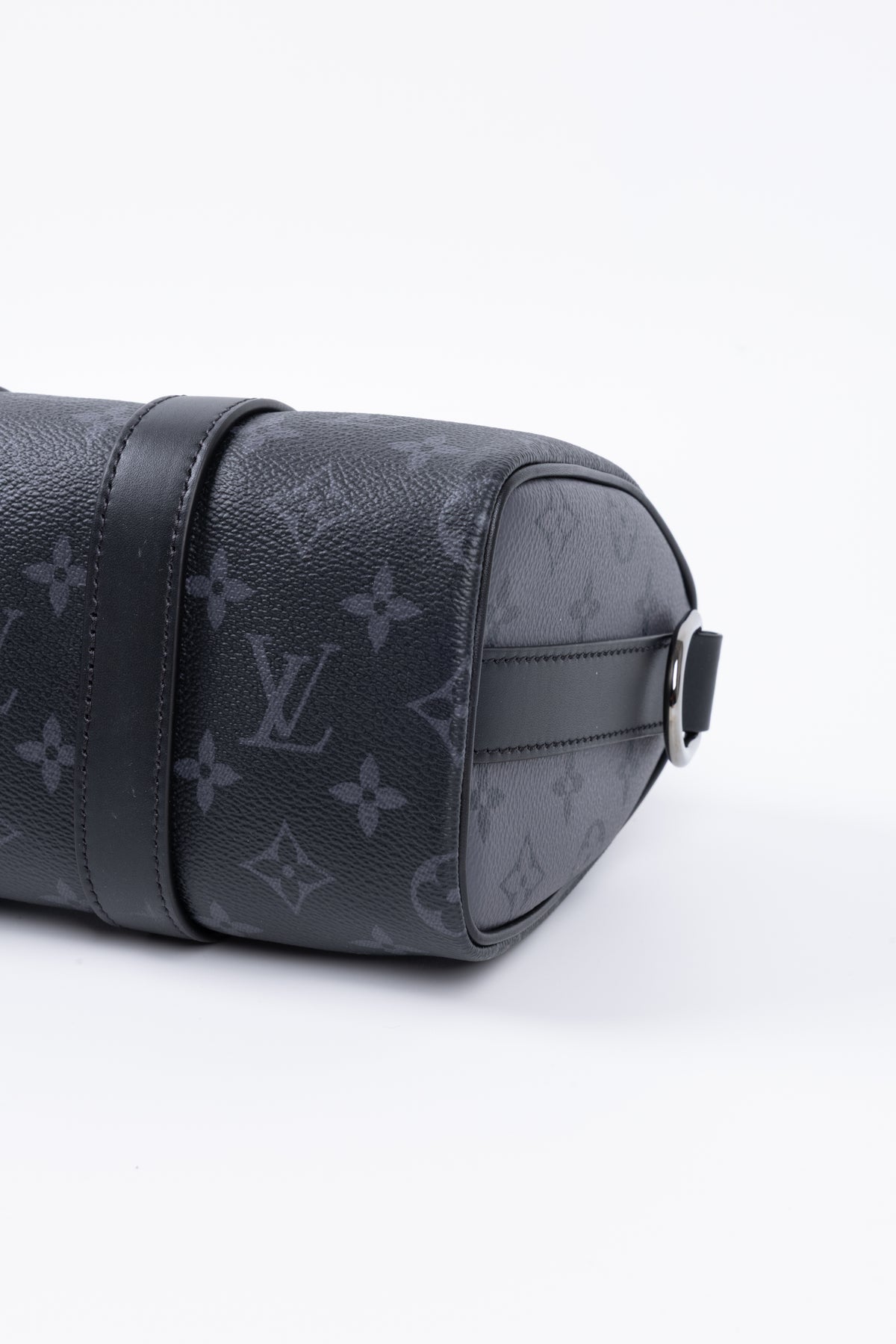 LOUIS VUITTON KEEPALL BANDOULIERE 25