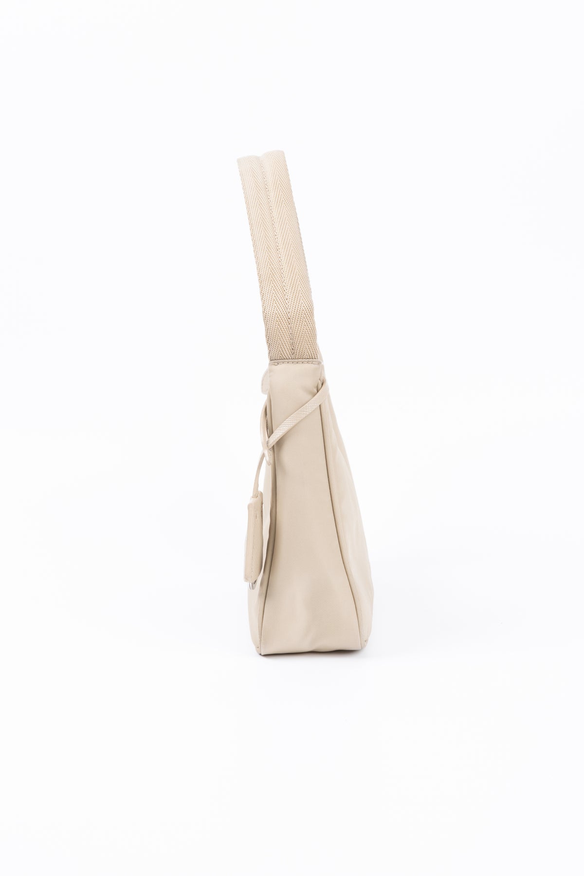 PRADA RE-EDITION BEIGE