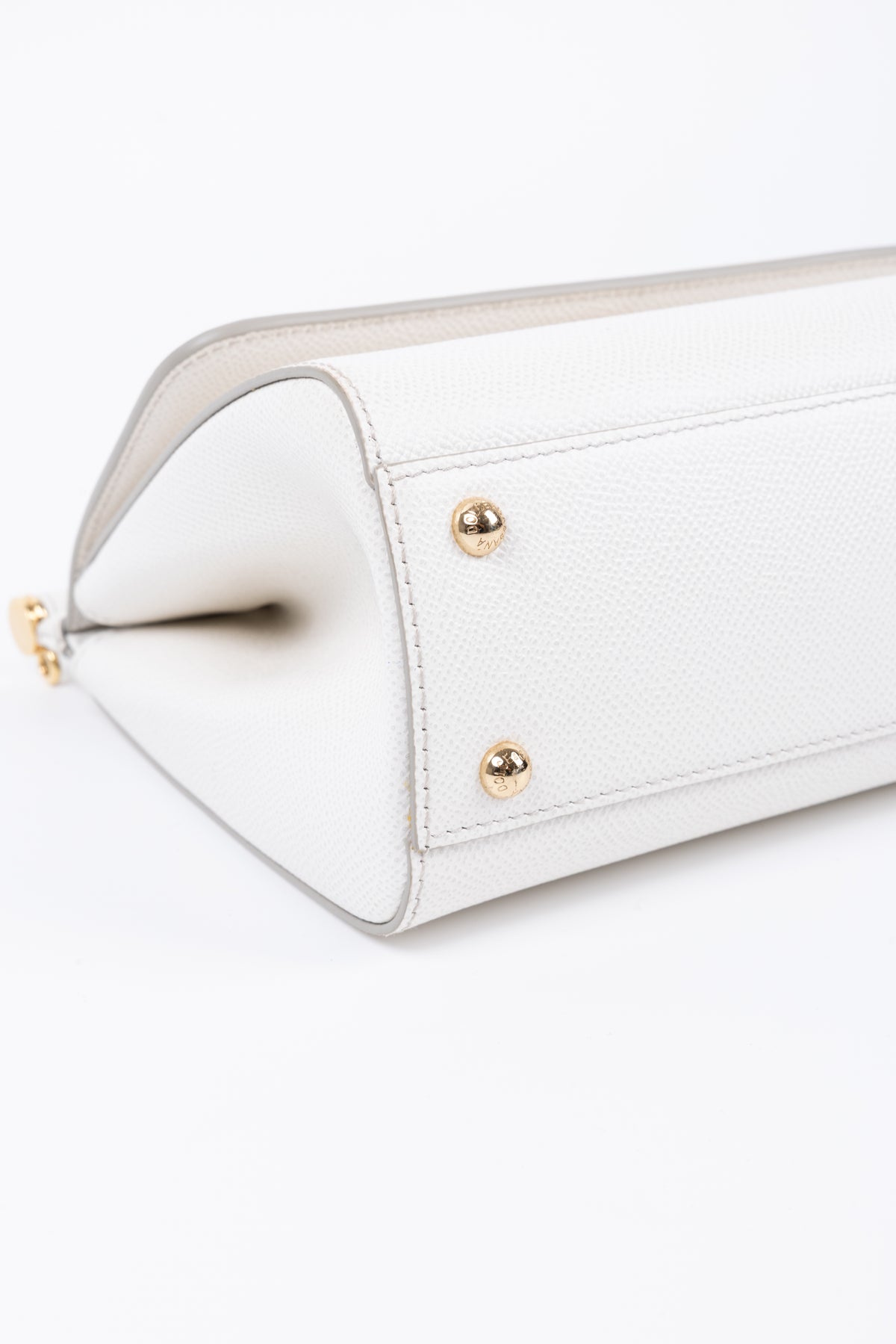 DOLCE & GABBANA SICILY BIANCA