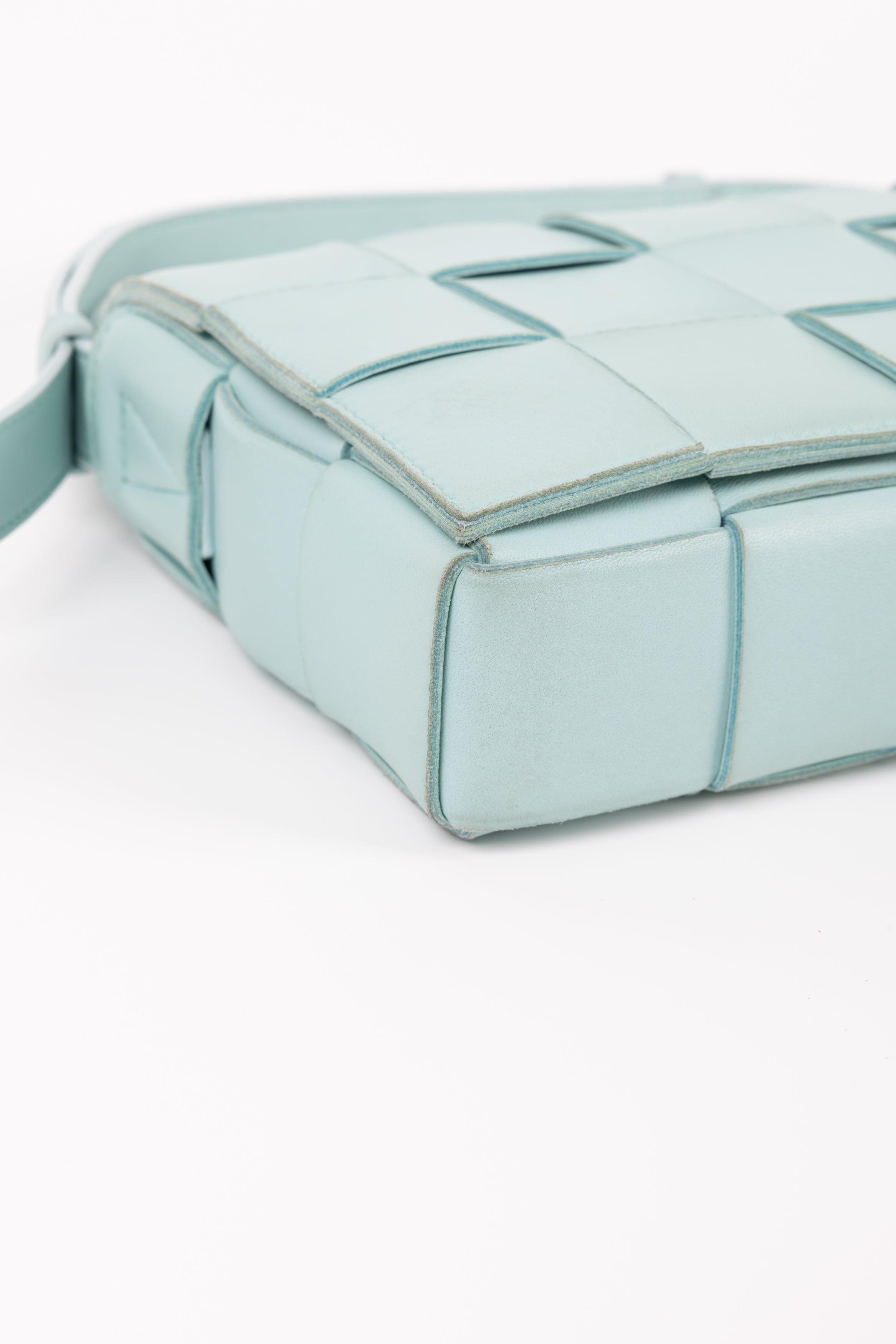 BOTTEGA VENETA PADDED