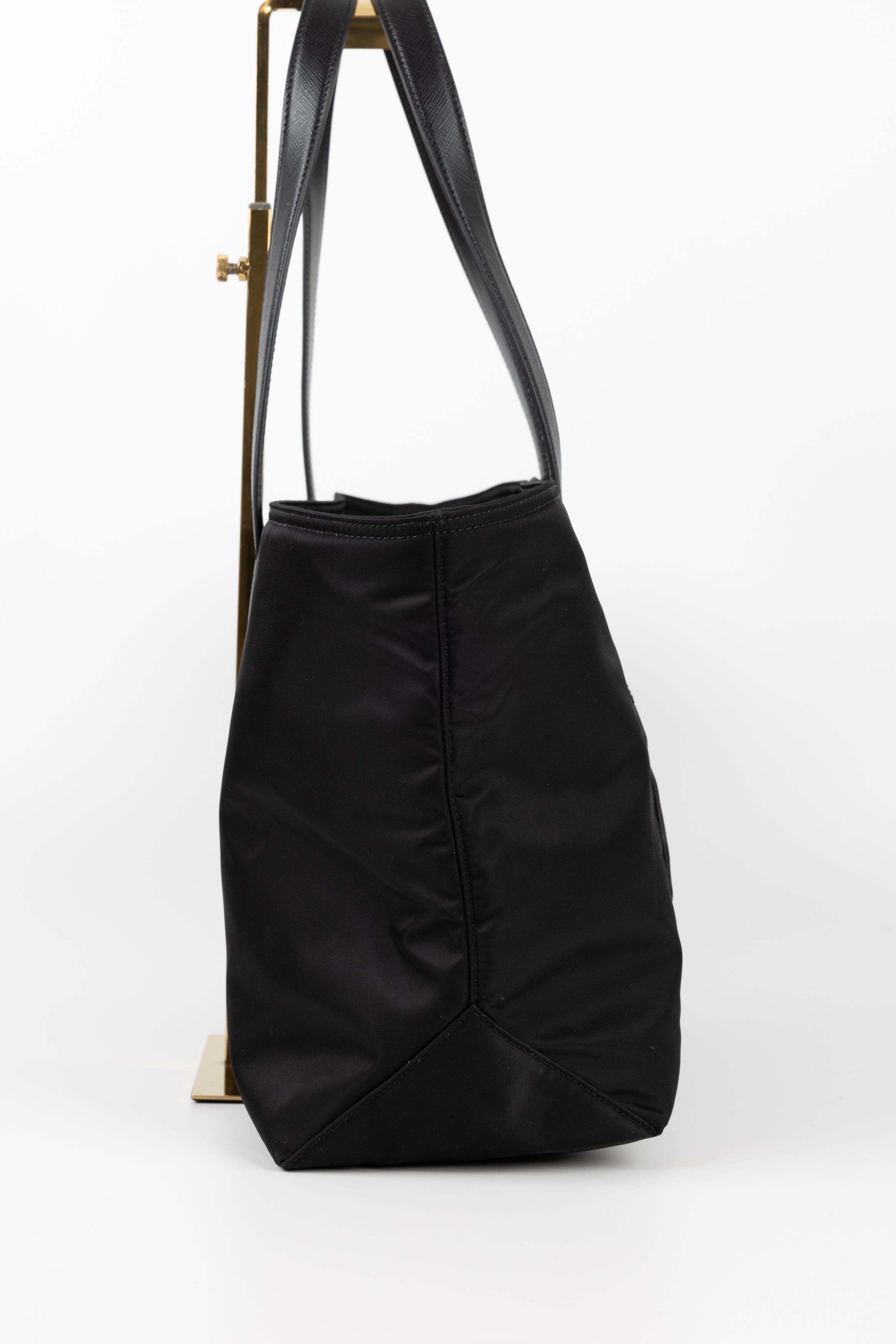 PRADA TOTE BAG RE EDITION