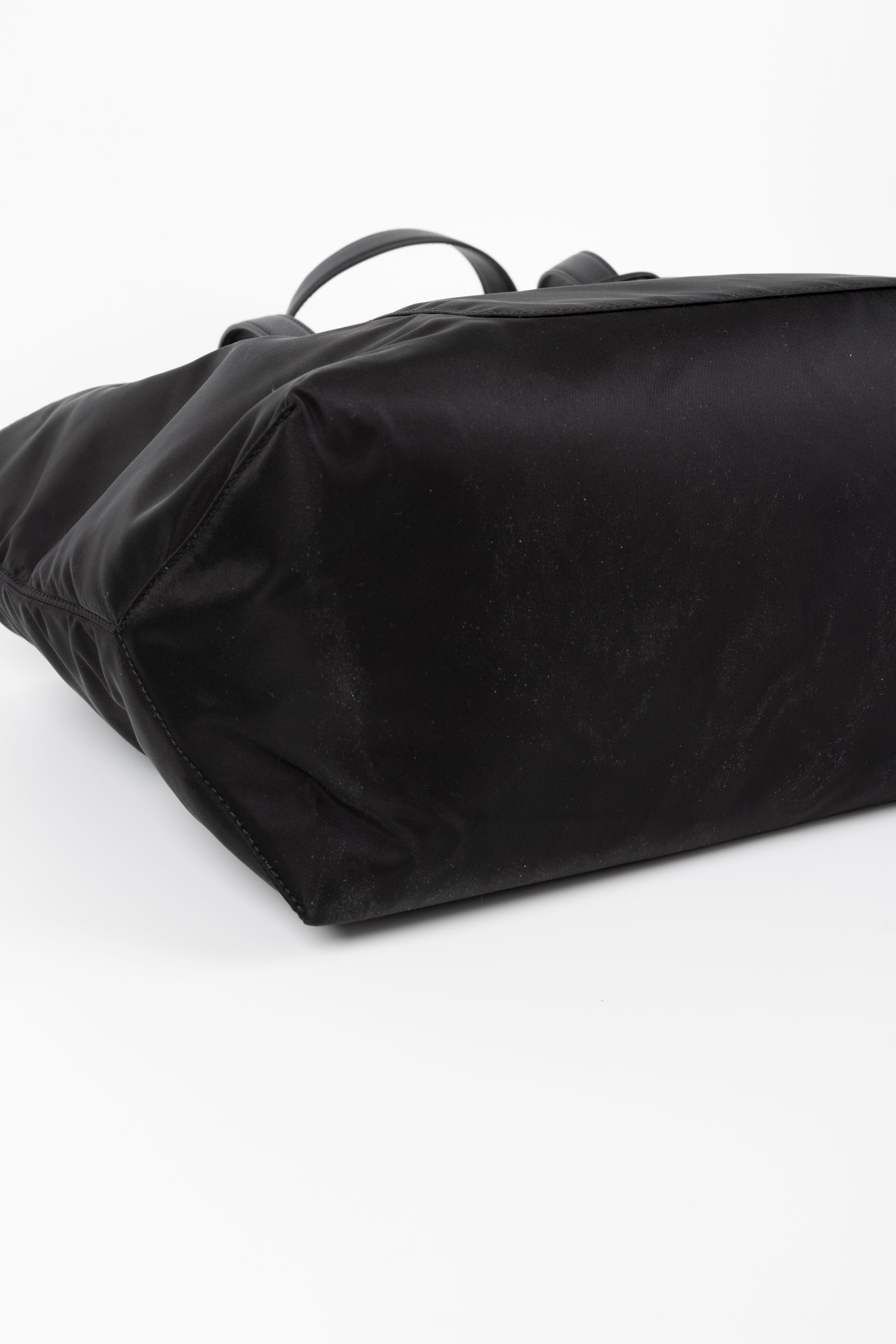PRADA TOTE BAG RE EDITION