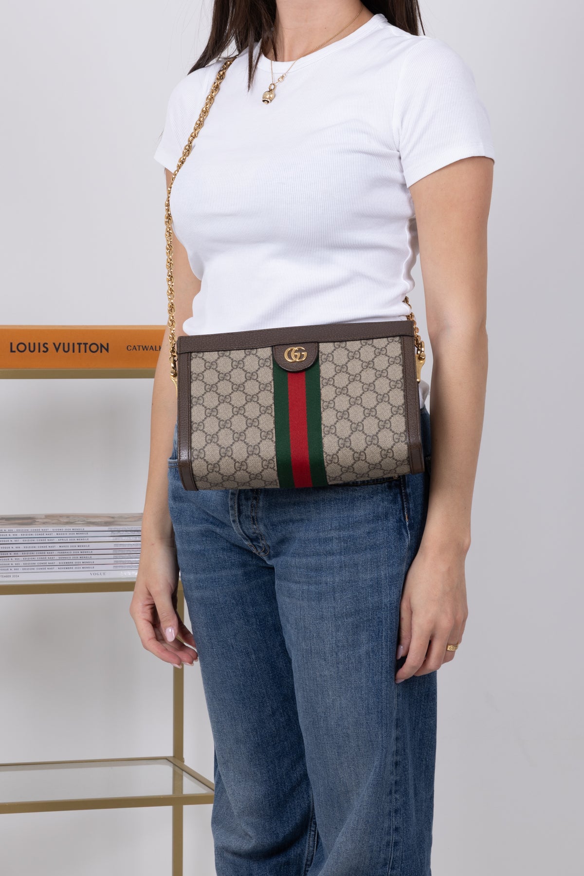 GUCCI OPHIDIA