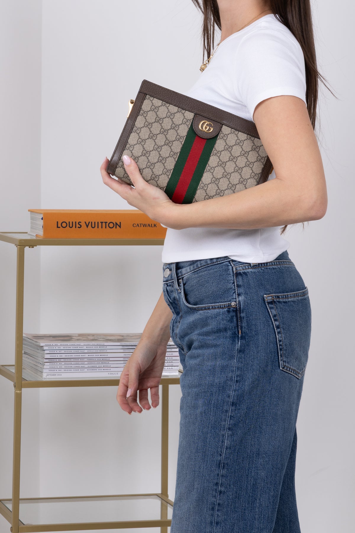 GUCCI OPHIDIA
