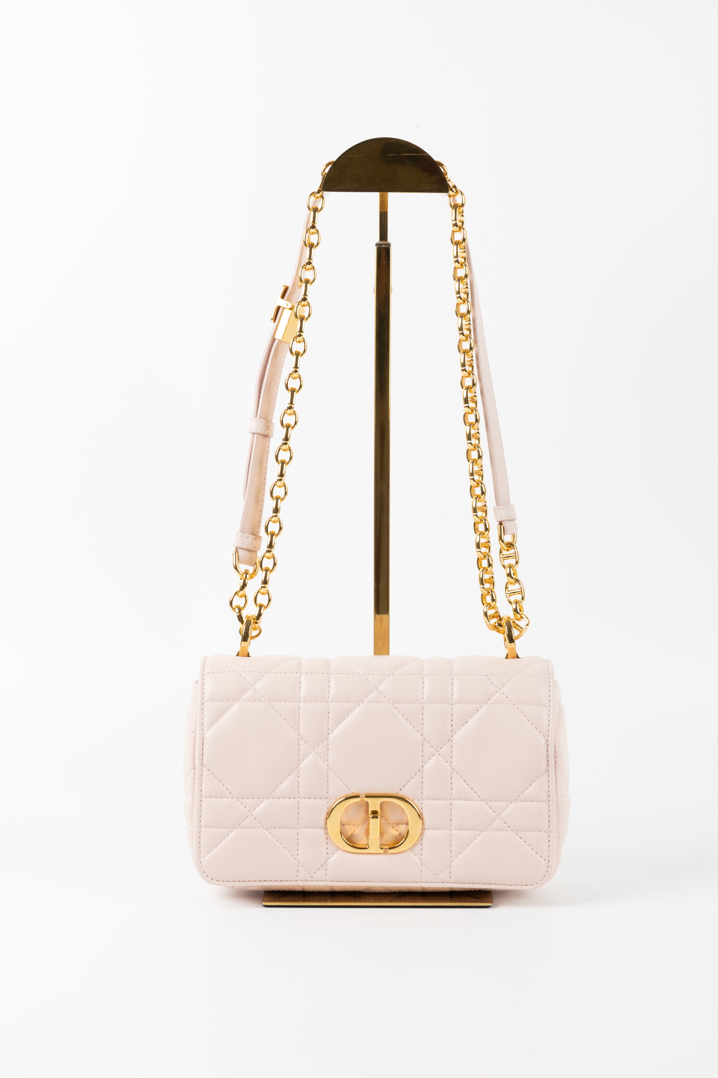 DIOR CARO ROSA PICCOLA