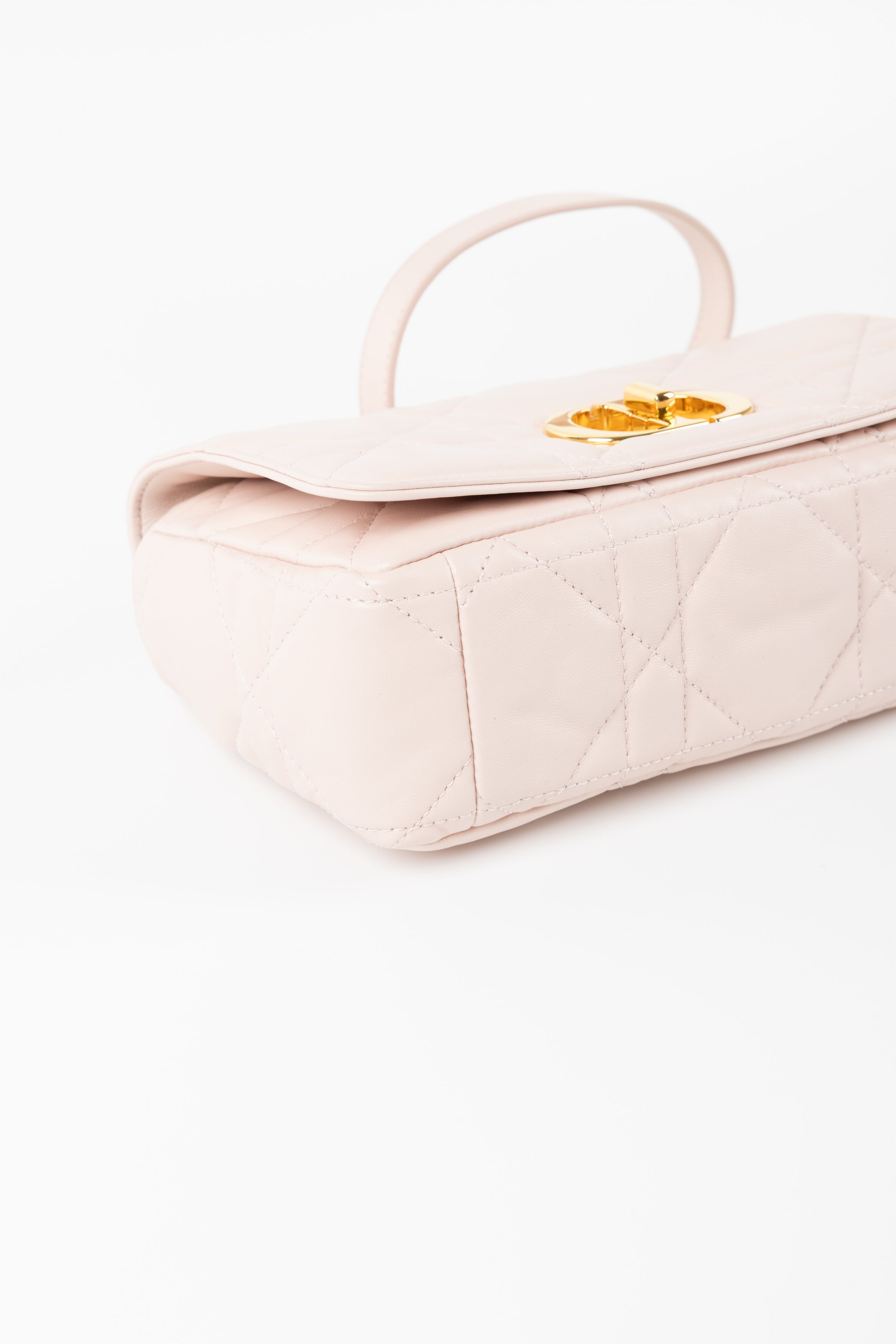 DIOR CARO ROSA PICCOLA