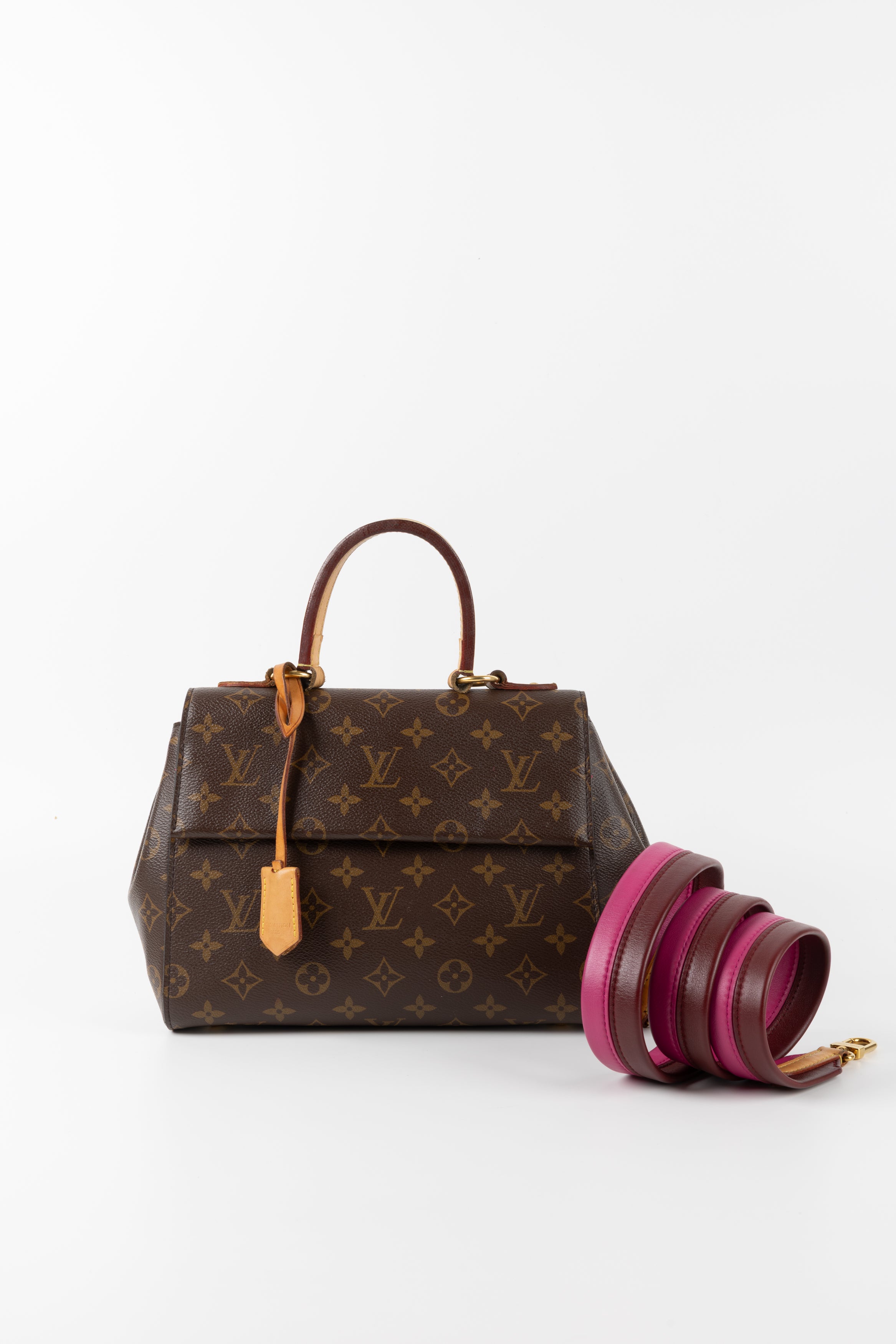 LOUIS VUITTON CLUNY BB
