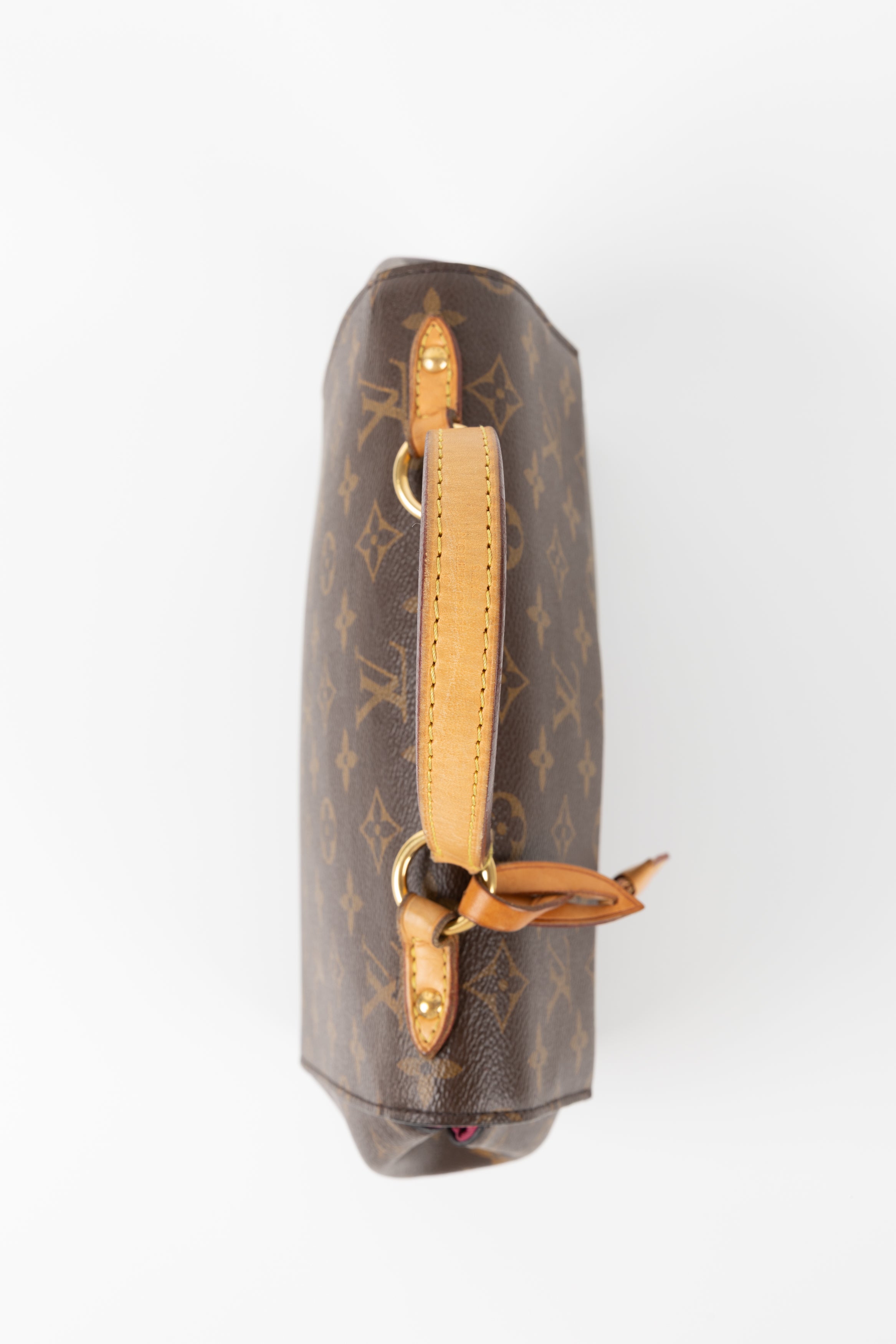 LOUIS VUITTON CLUNY BB
